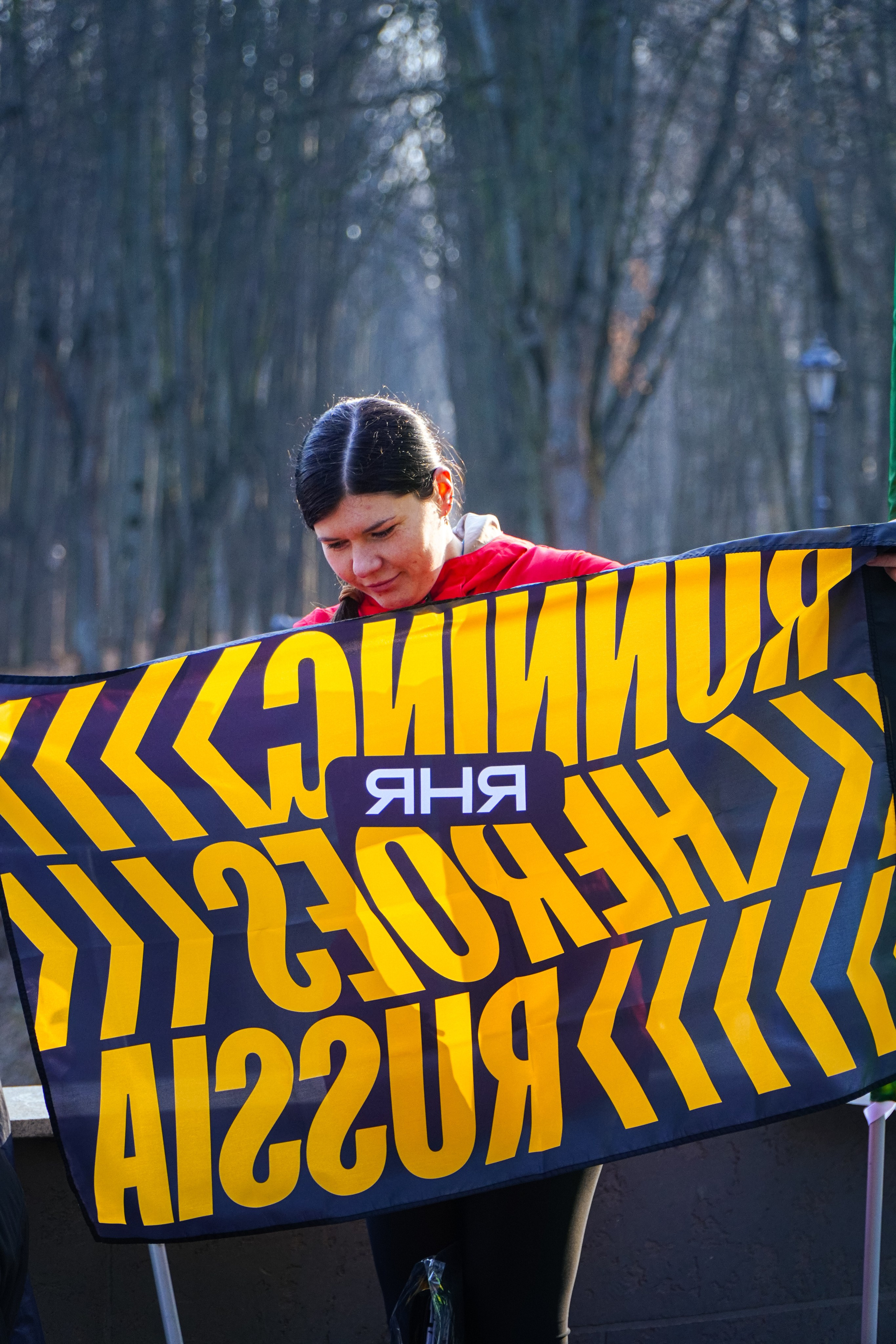 Капибара Кусково & RHR. Роман Капилюшов. Бег. Фото. Видео. г. Люберцы