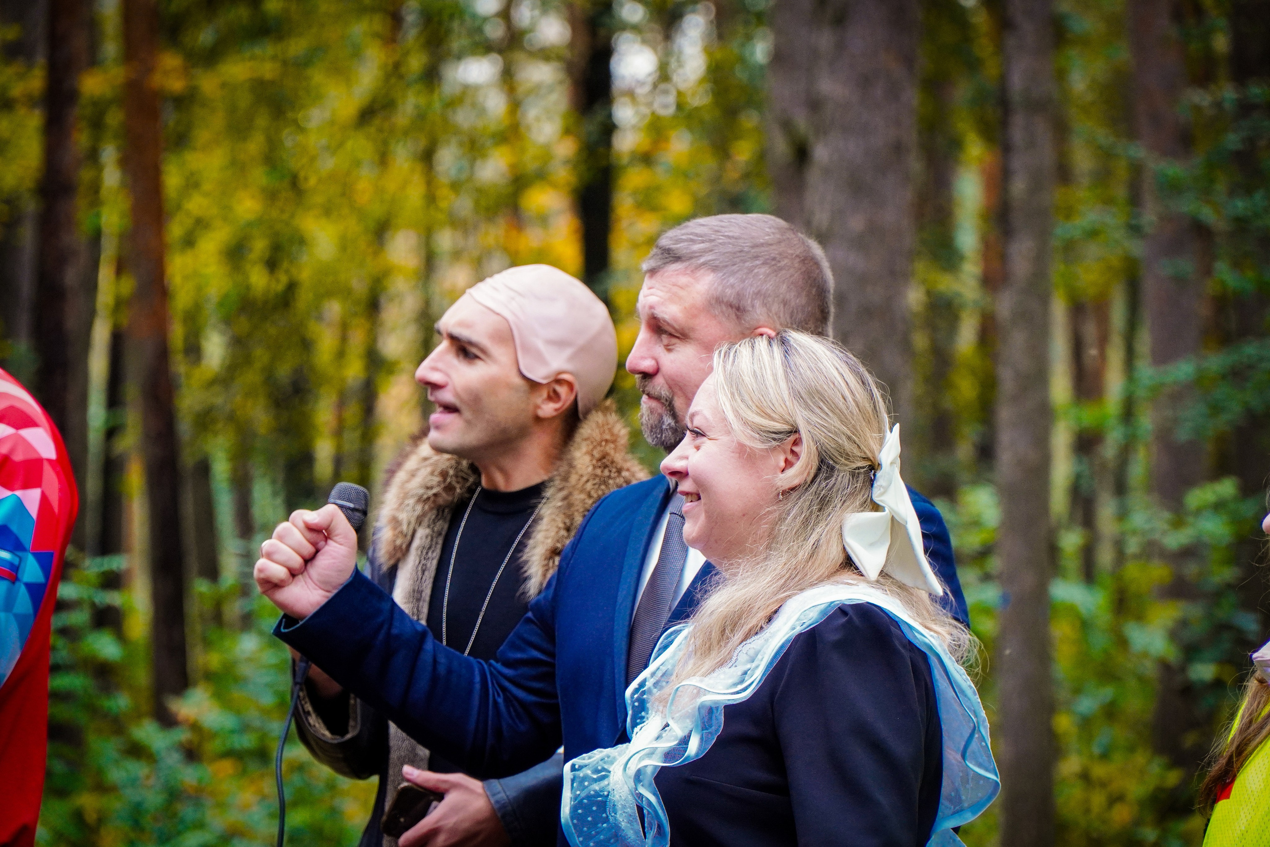 100-й забег 5 вёрст Томилинский. Роман Капилюшов. Бег. Фото. Видео. г. Люберцы