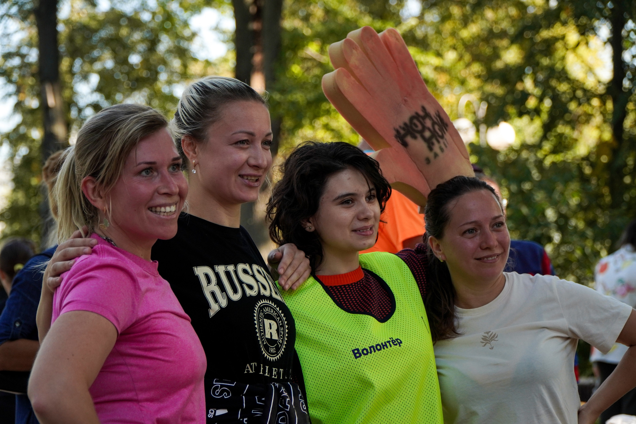 5 вёрст Наташинский 7 сентября 2024