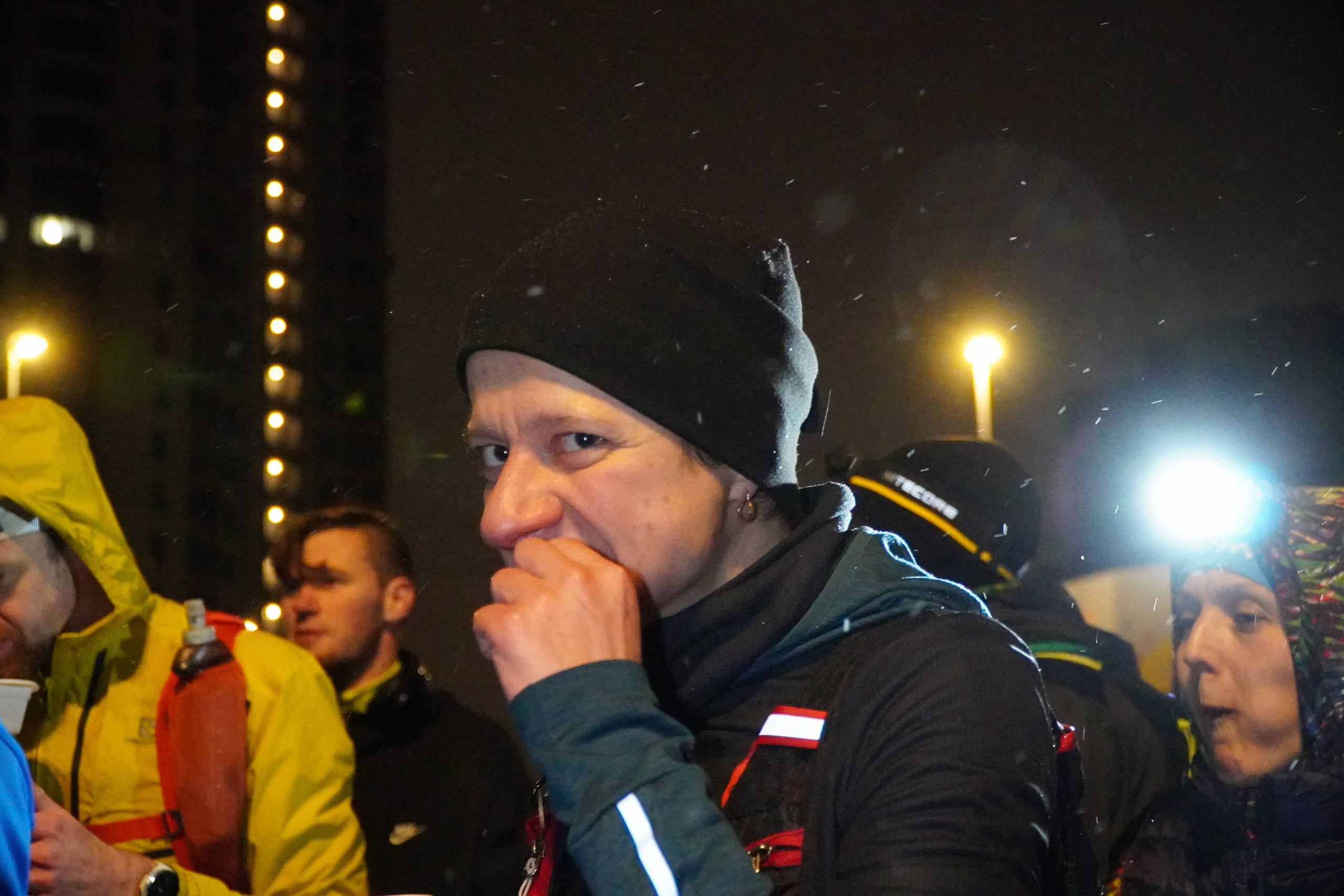 Зелёное Кольцо Москвы 2024 3-й этап. Роман Капилюшов. Бег. Фото. Видео. г. Люберцы