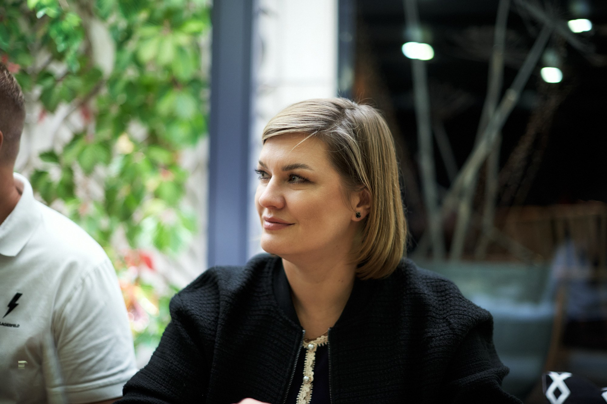 Девелопер-кафе РСТЦ. Фотограф видеограф в Москве