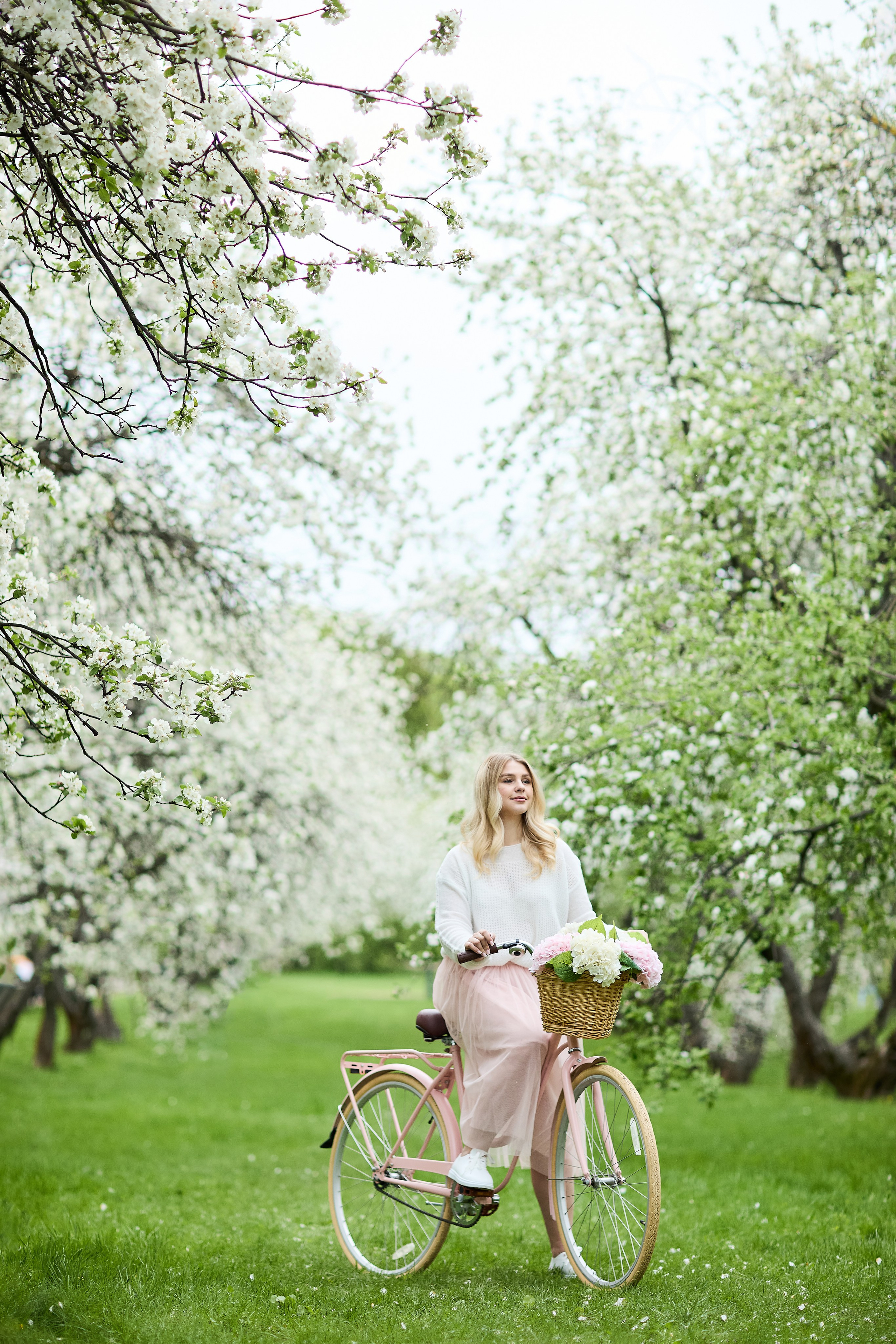 Фотосессиия в Коломенском парке