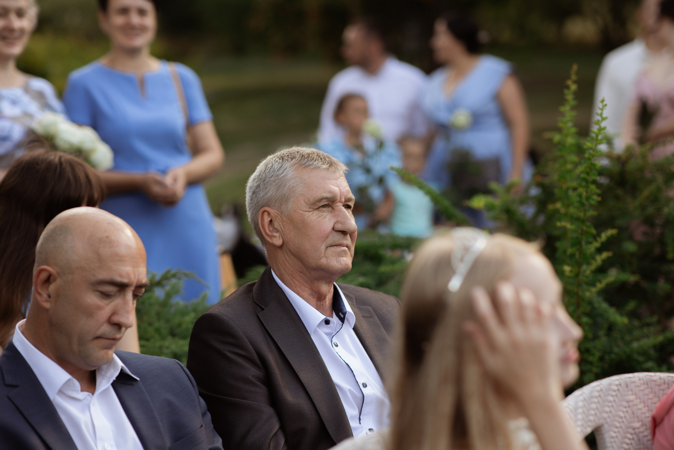 All we need in love. Свадебный фотограф Елена Рубцова