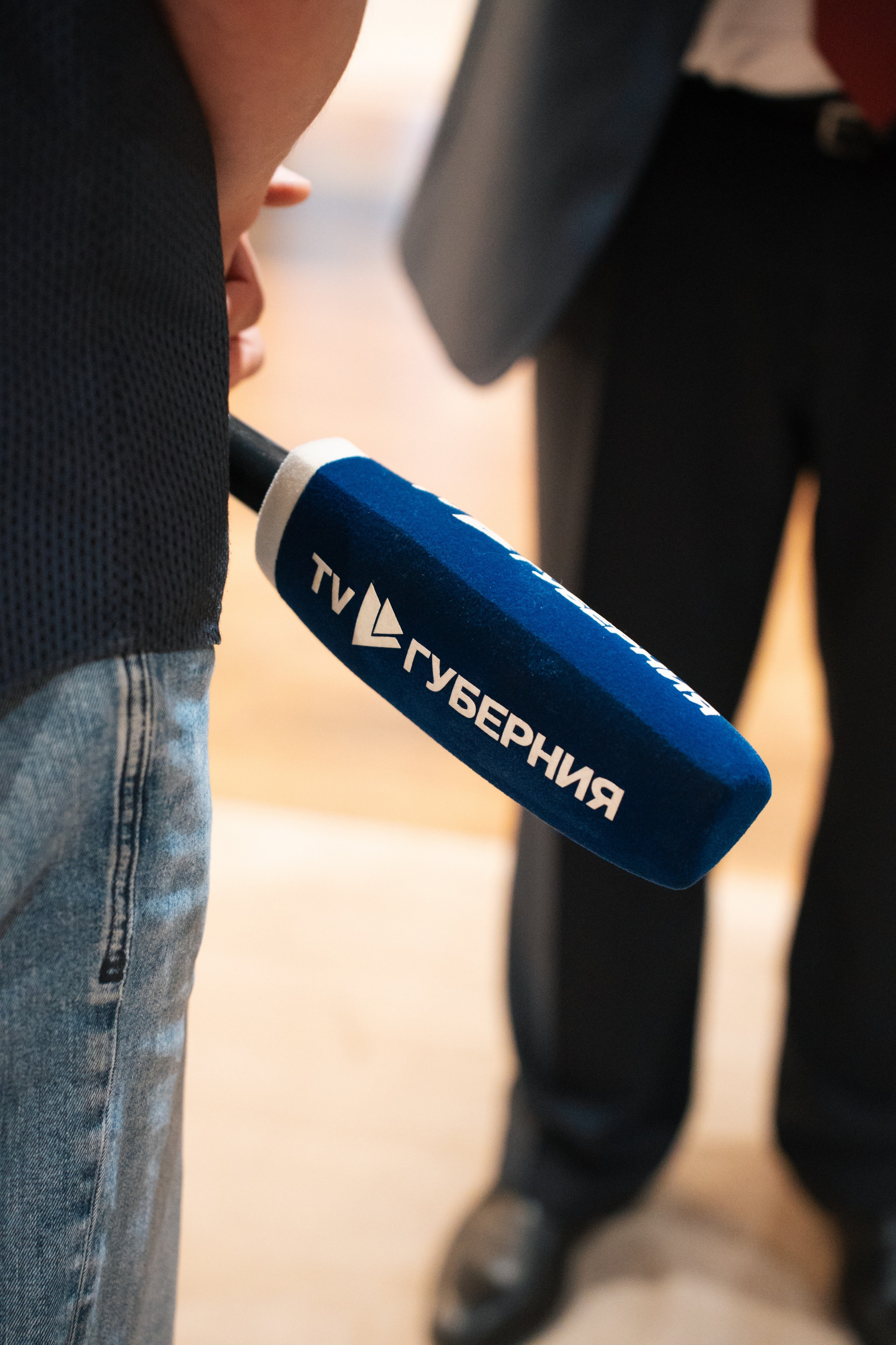 ЮФМ V. Фотограф в Воронеже Ольга Космодемьянская