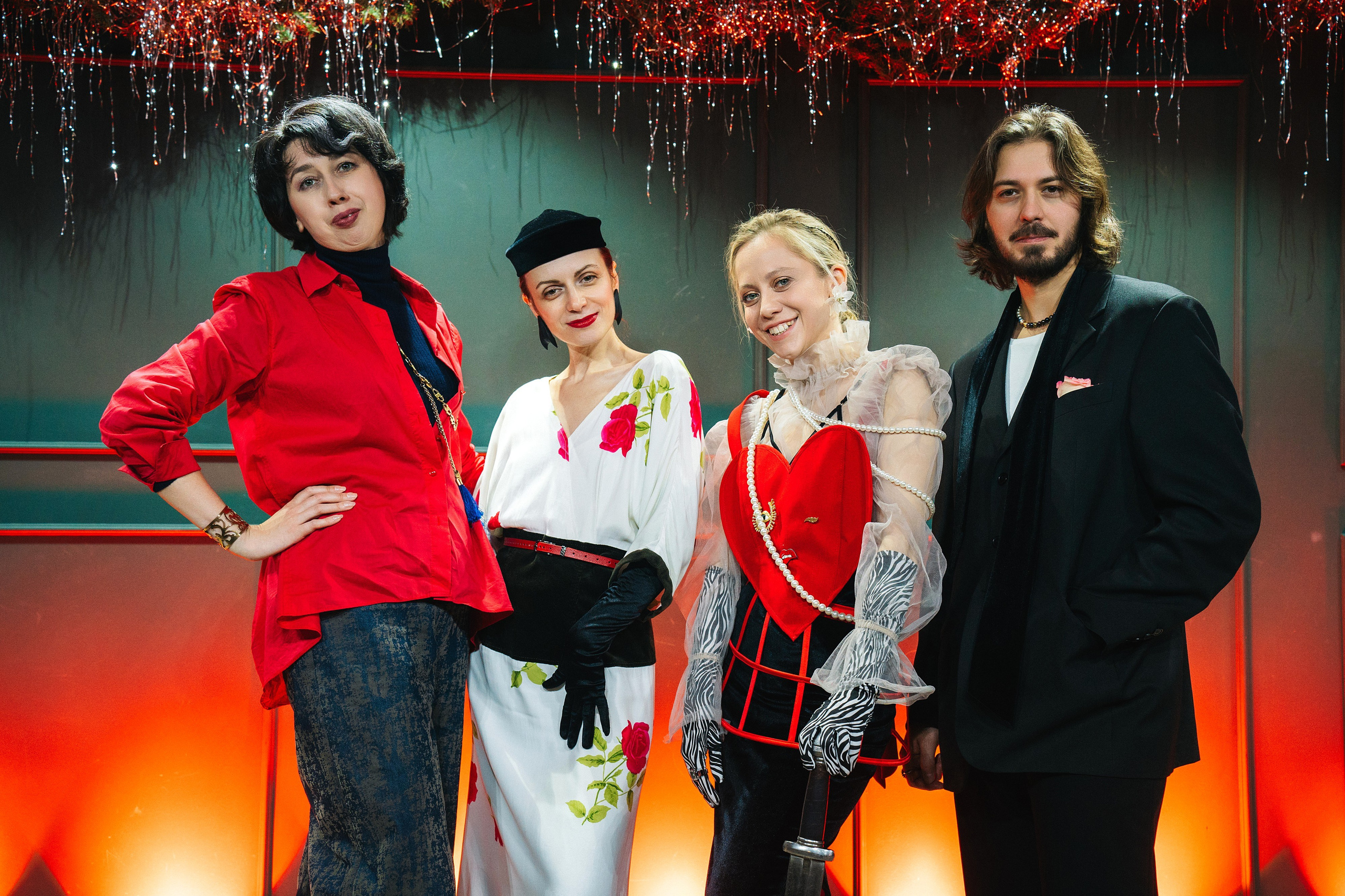 Отзывы. Фотограф в Воронеже Ольга Космодемьянская