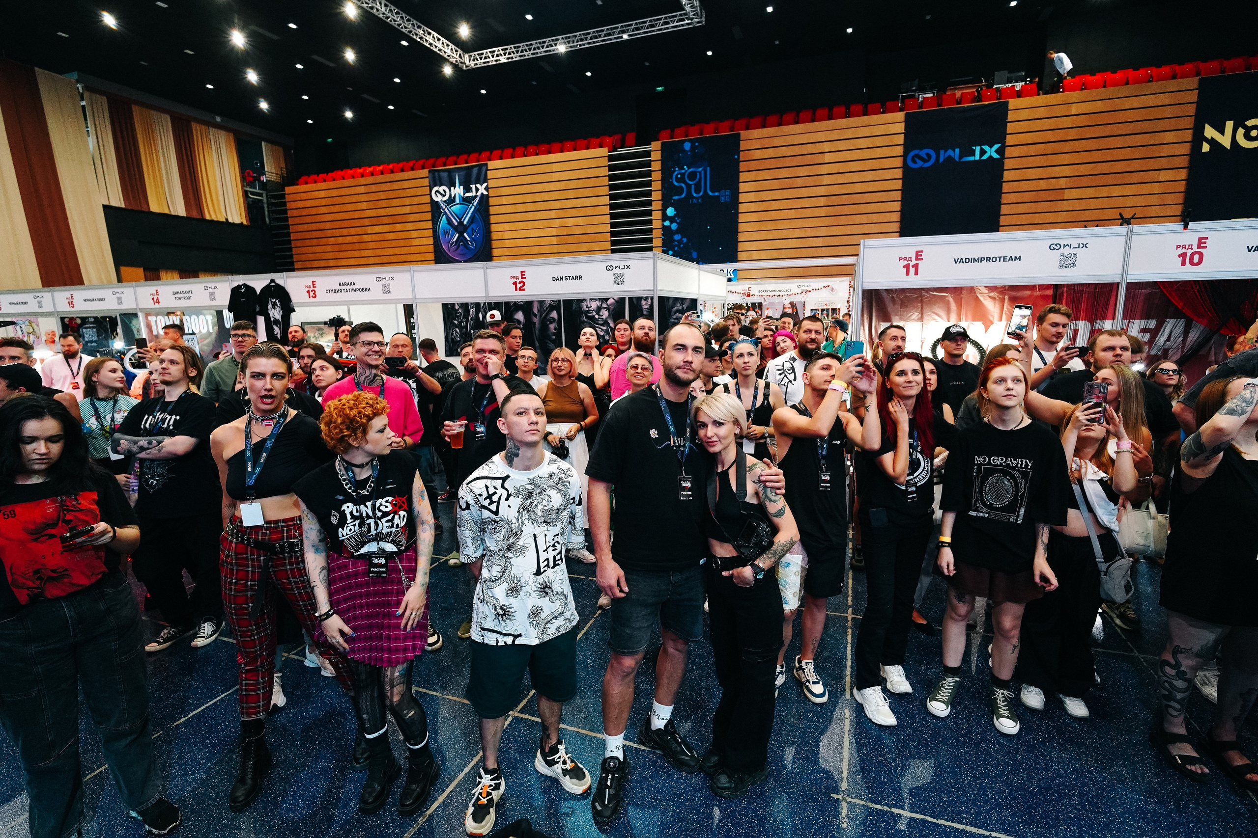 TATTOOMO. Фотограф в Воронеже Ольга Космодемьянская