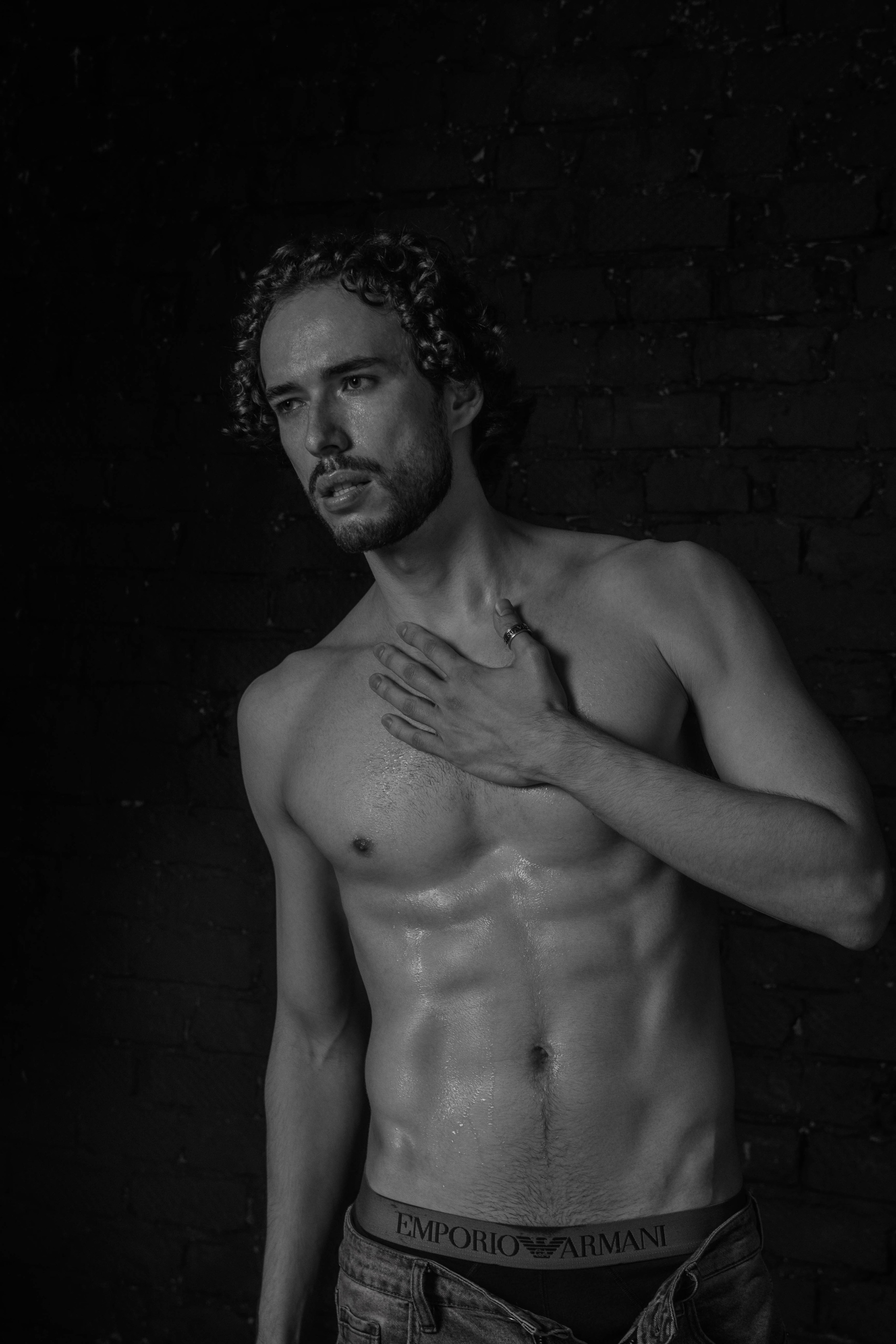 Индивидуальная фотосъёмка в Самаре