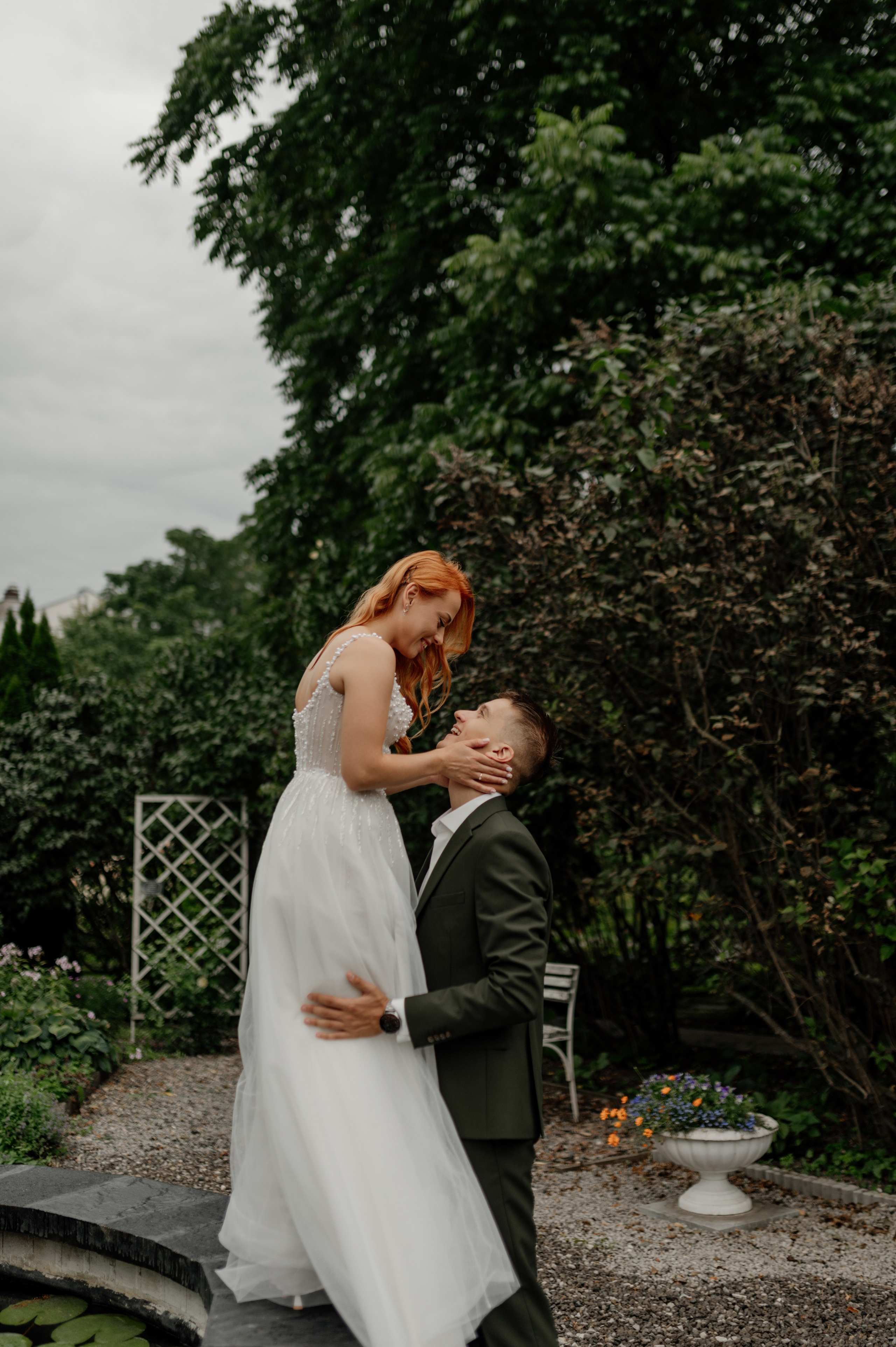 Максим&Ангелина. Свадебный и Семейный фотограф в Ярославле Алёна Колясникова