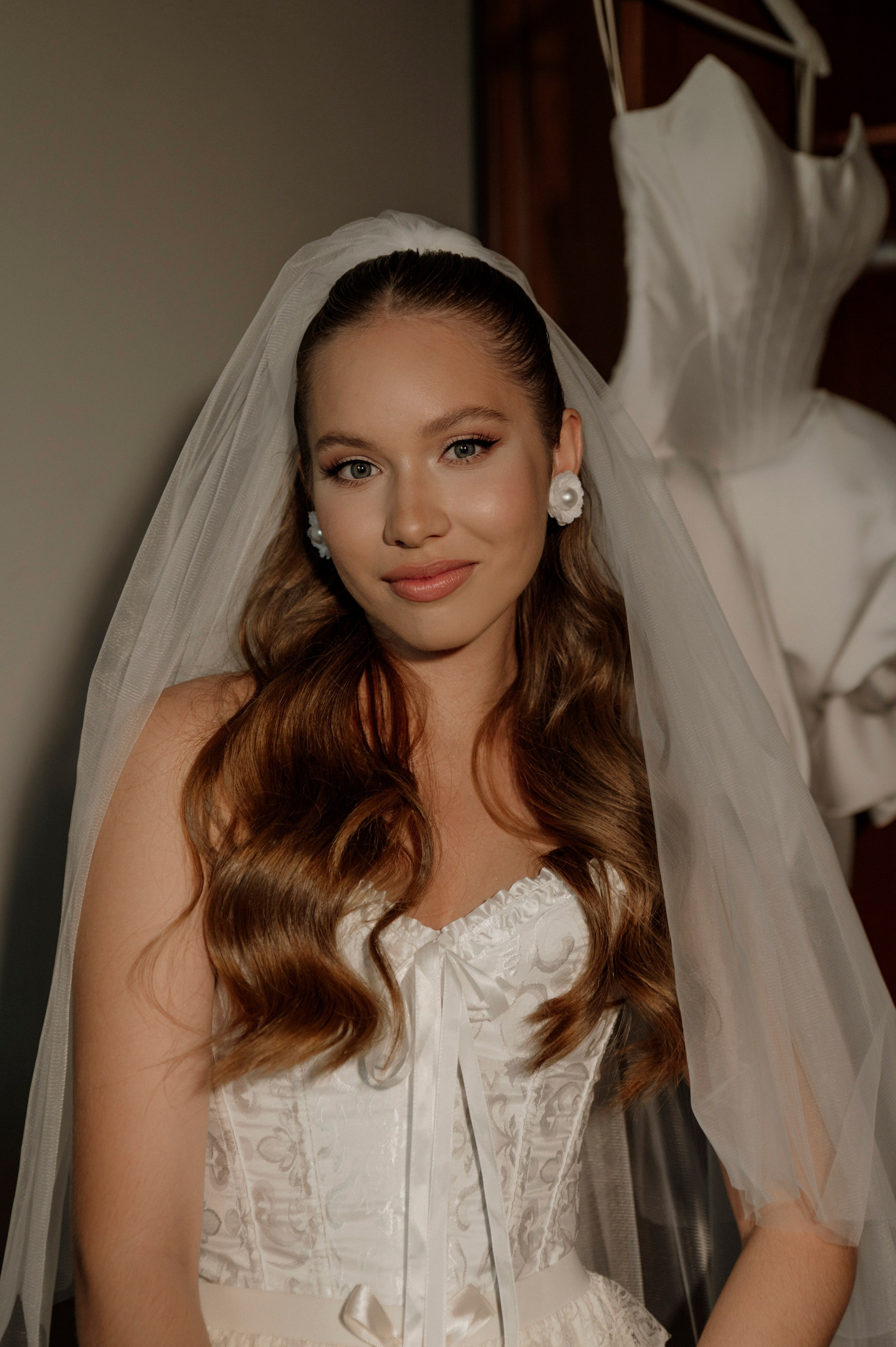 Артем и Настя. Свадебный и Семейный фотограф в Ярославле Алёна Колясникова