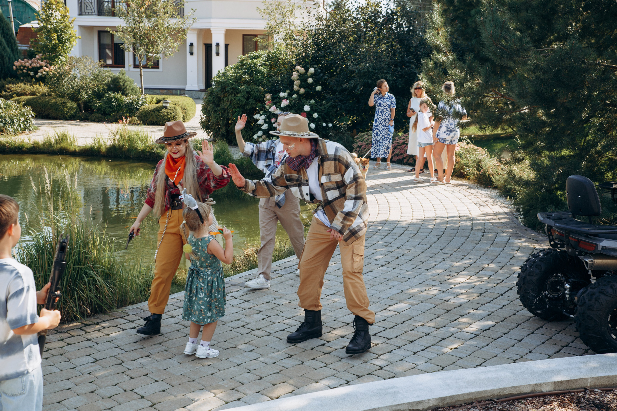 Фотограф на мероприятие Нижний Новгород