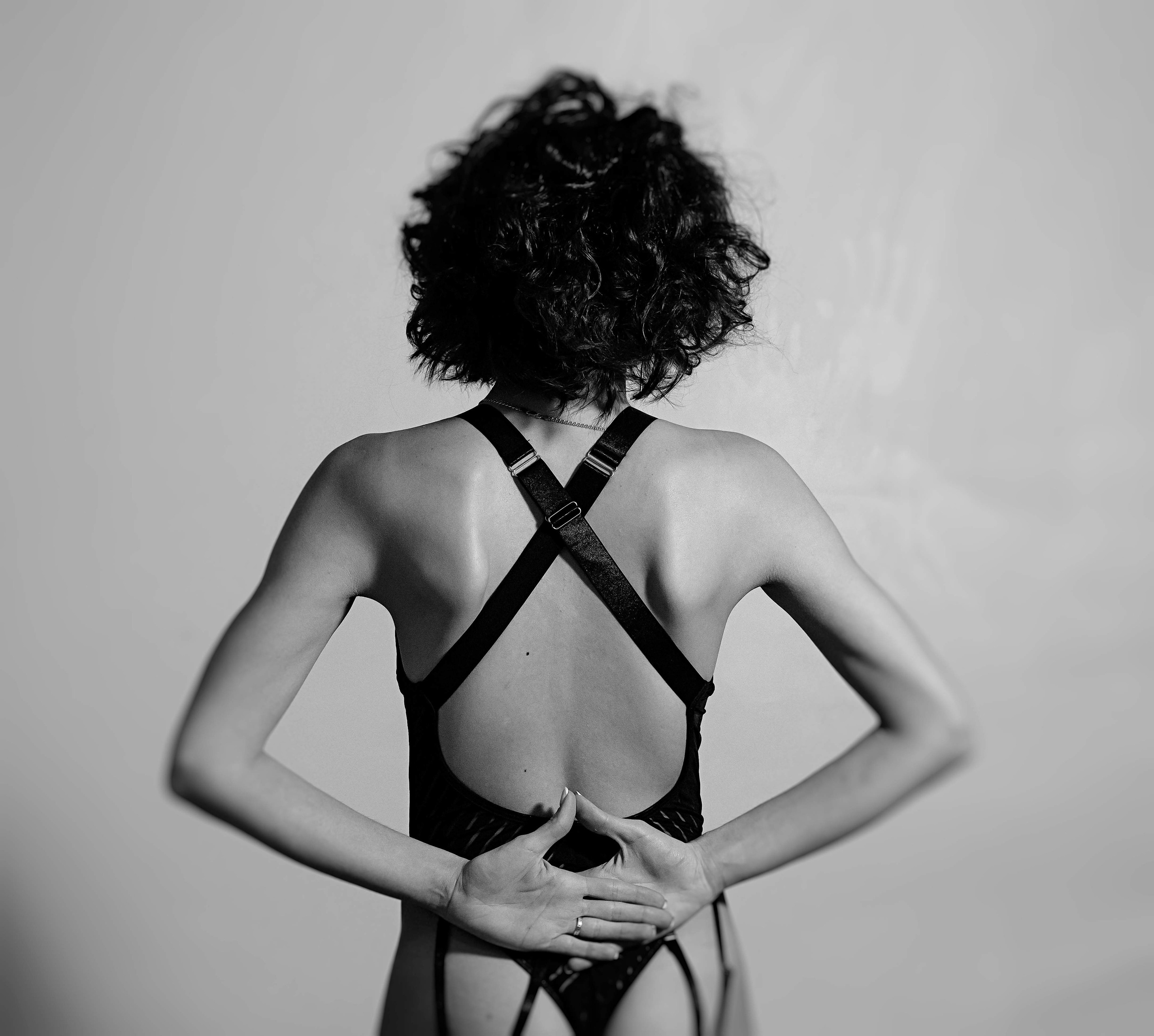 Models. Фотография — моя жизнь