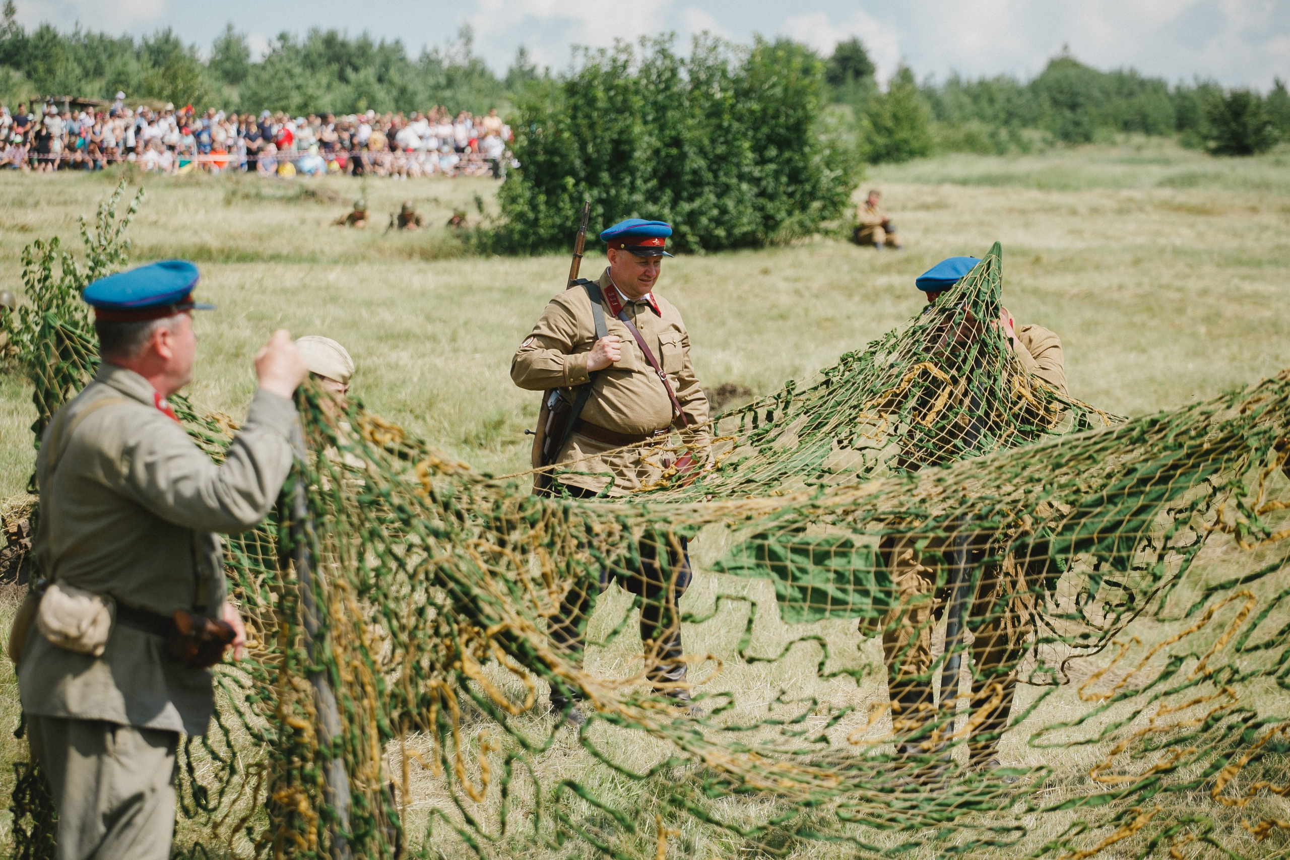 Репортажная фотосъёмка. День поля, Юбилеи, корпоративные мероприятия,. Свадебный и портретный фотограф в Липецке Станислав Истомин