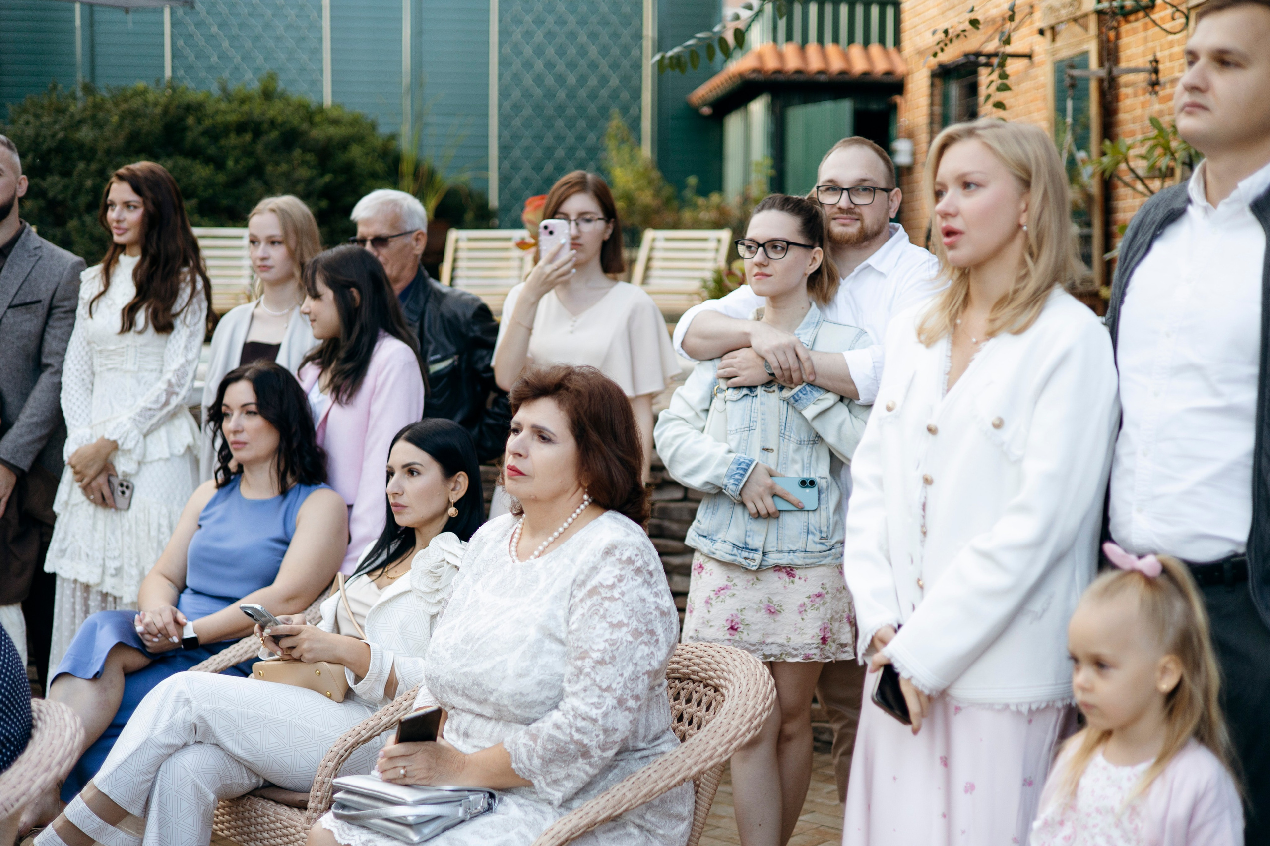 Роман и Ксения. Nikolpinhasova