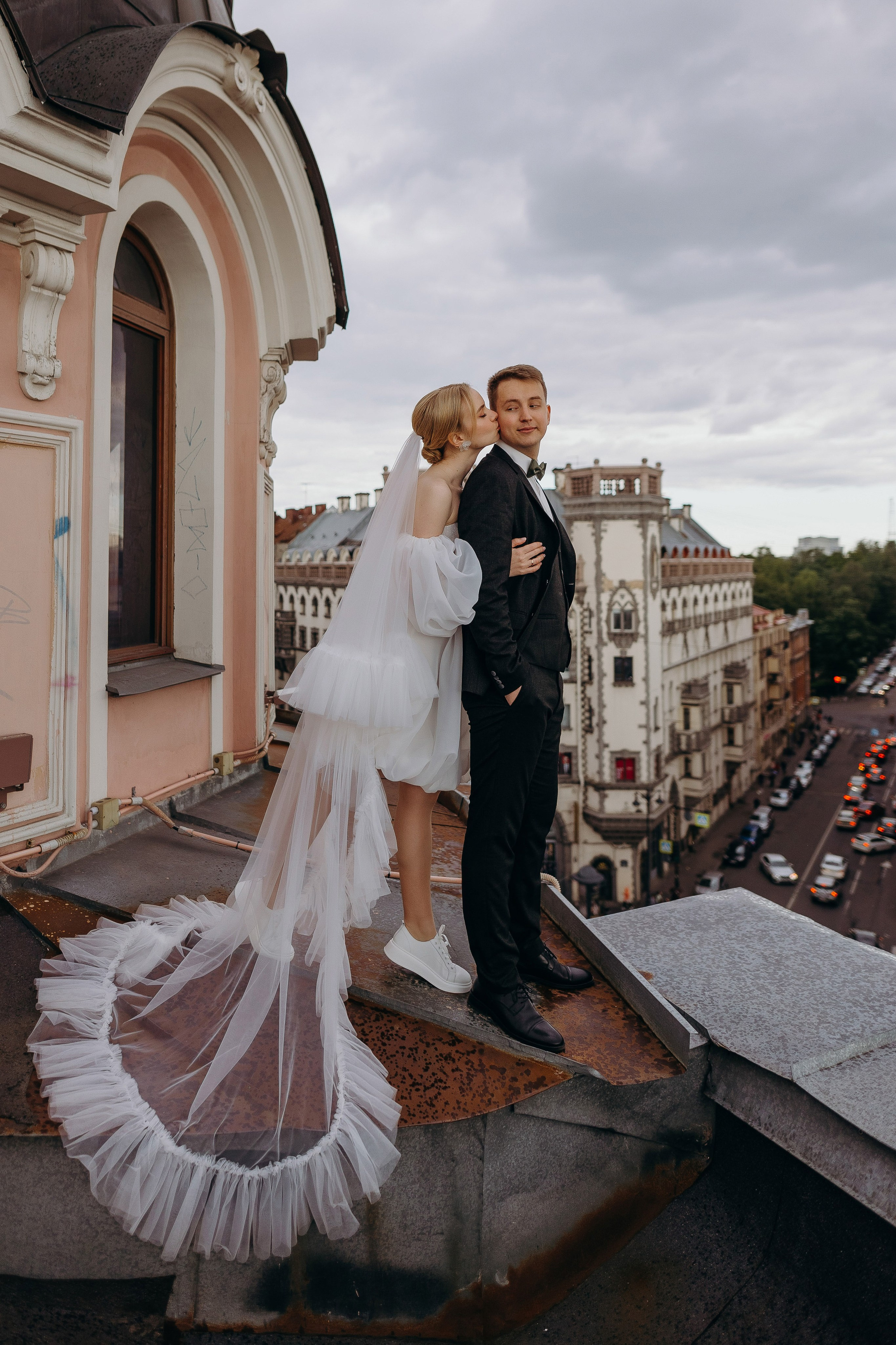 Wedding day 09.06.23. Свадебный фотограф в Санкт-Петербурге