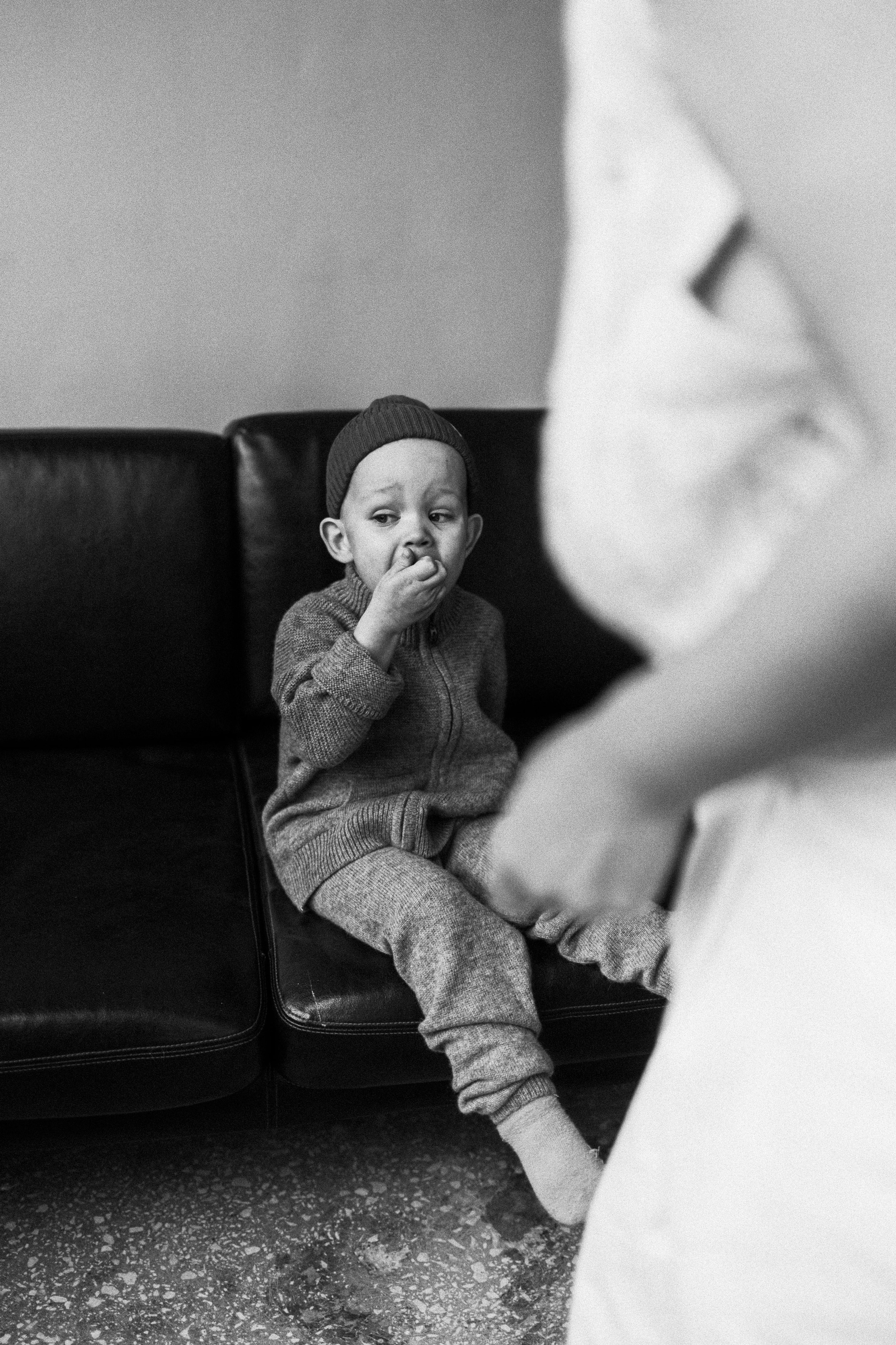 Мария и Марк. Свадебный и портретный фотограф Тюмень