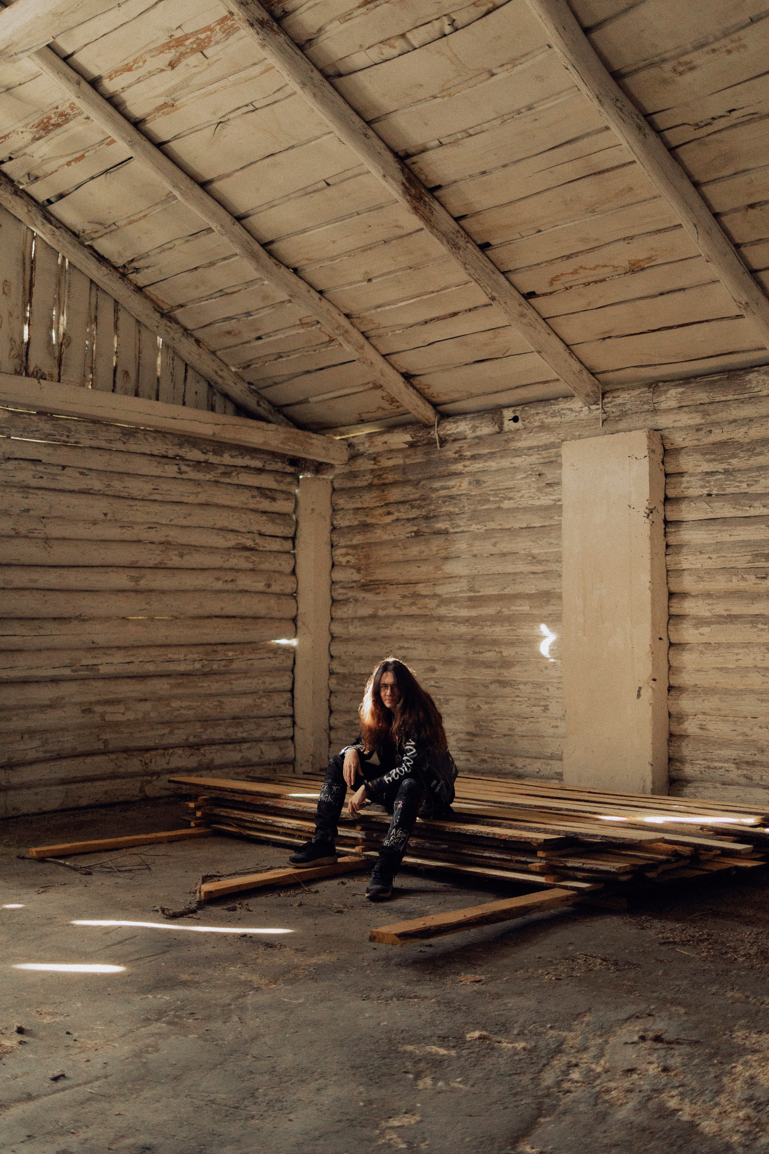 Евгений и Ольга. Свадебный и портретный фотограф Тюмень