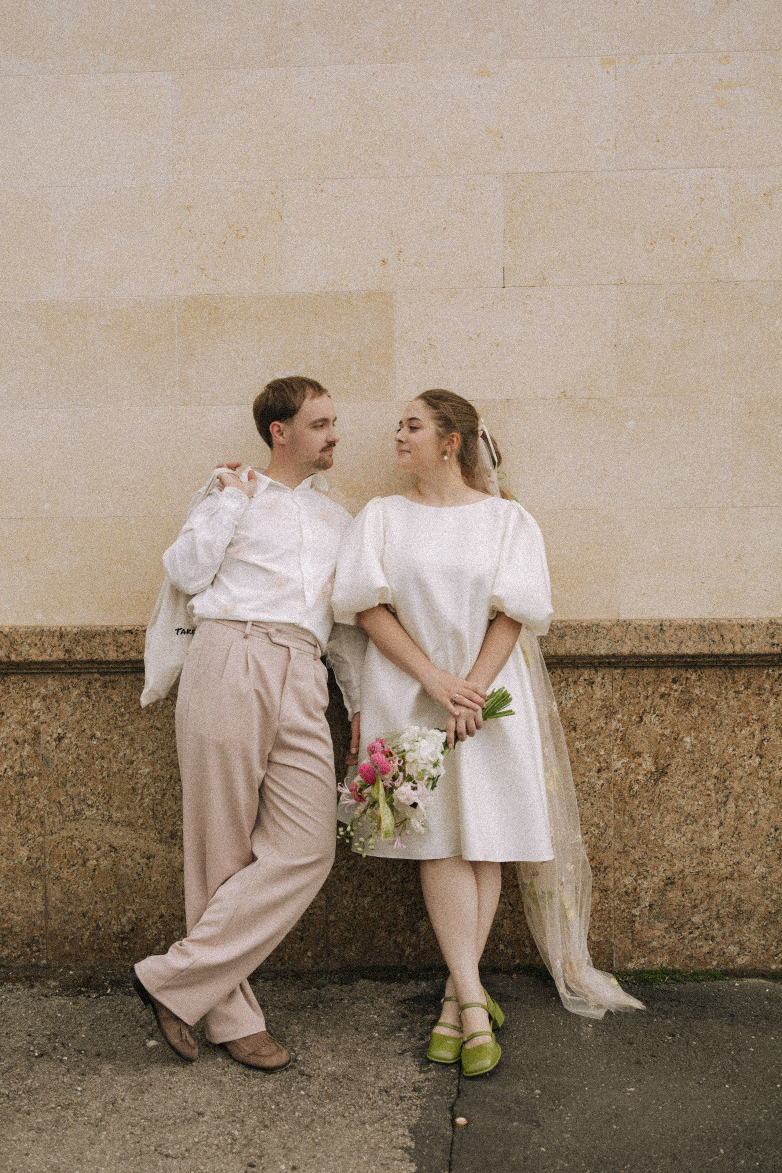 Паша и Соня. Фотограф Ирина Гринько Тольятти Самара Москва