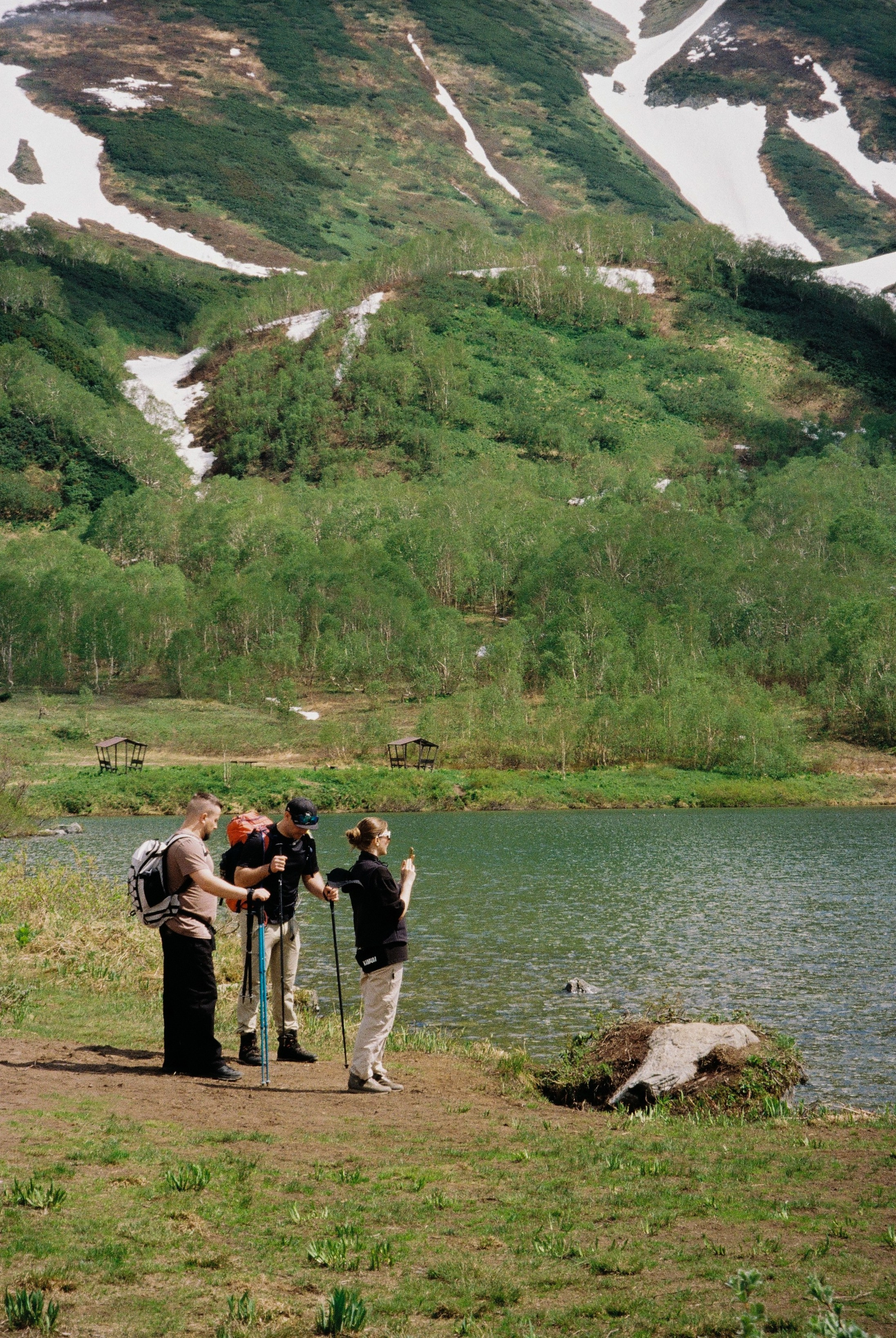 Пленка. Фотограф Ирина Гринько Тольятти Самара Москва