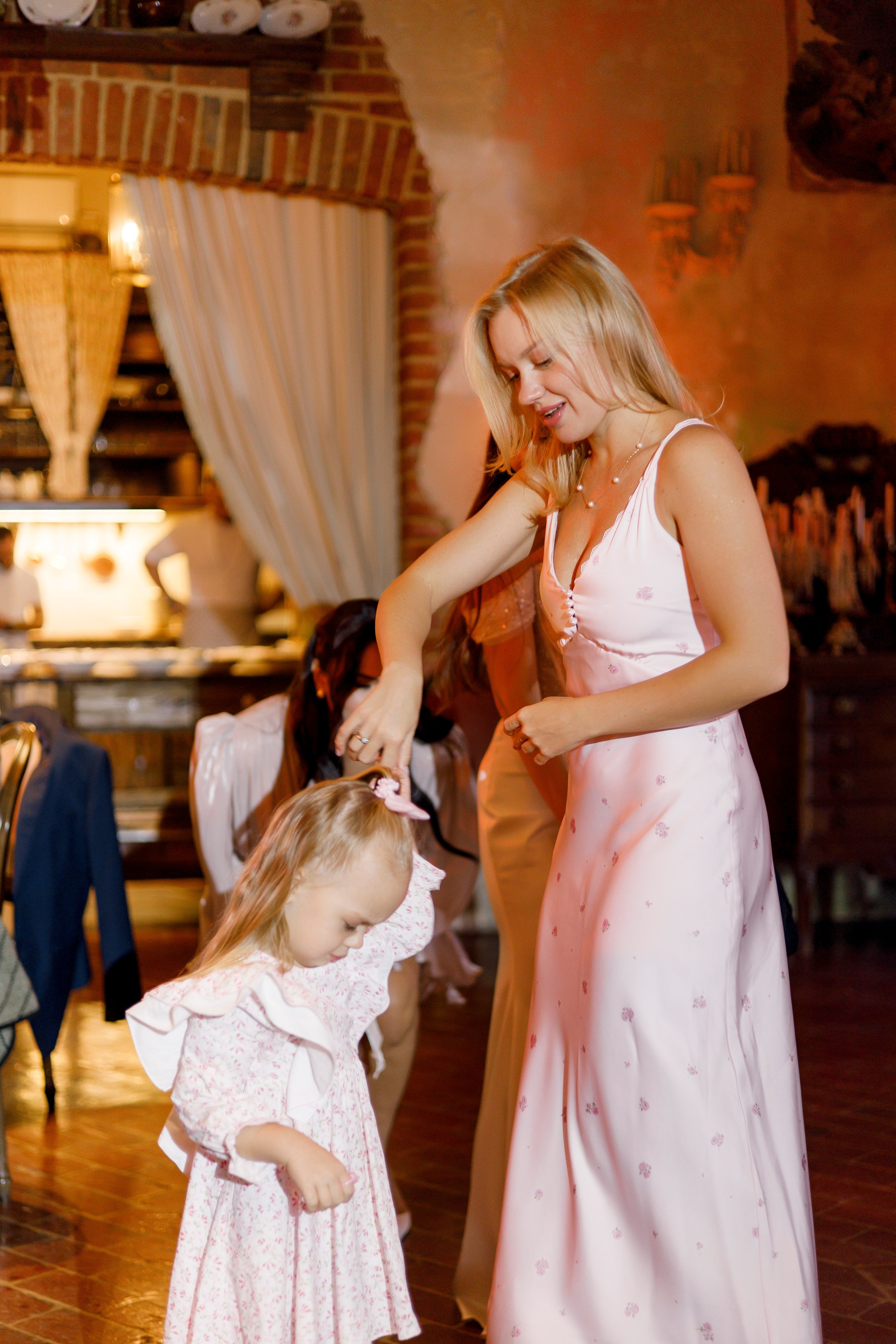 Роман и Ксения. Nikolpinhasova