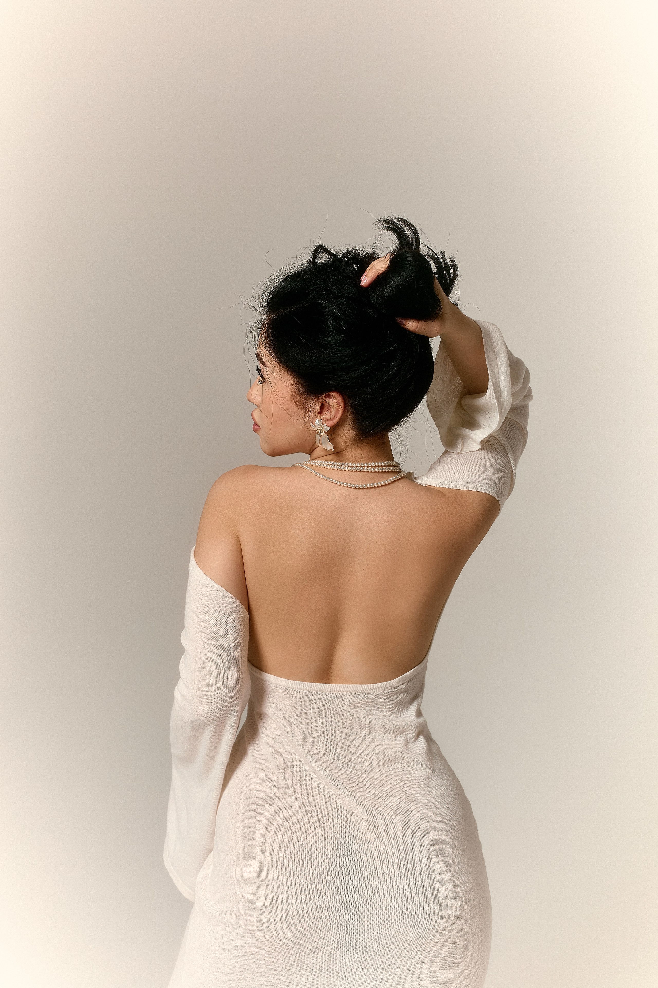 Даша. Свадебный фотограф Анастасия Лахтионова