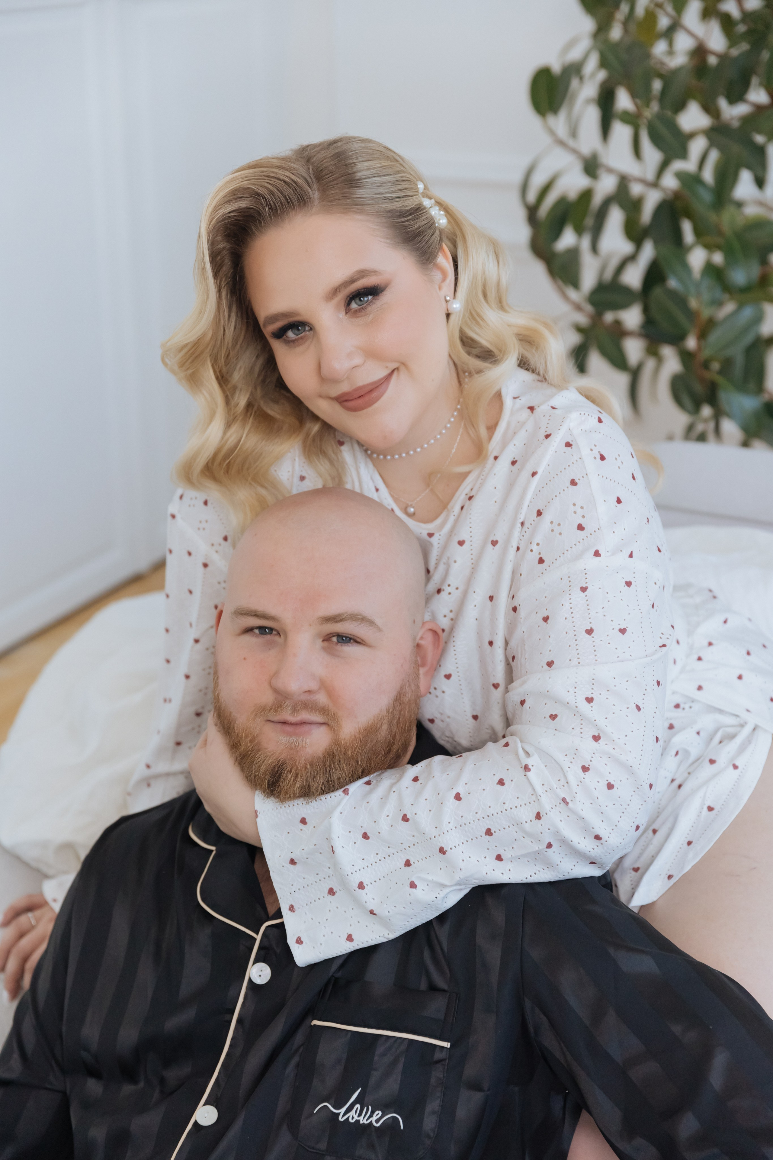 Диана и Иван. Мозжерина Ирина — Свадебный и семейный фотограф в Екатеринбурге