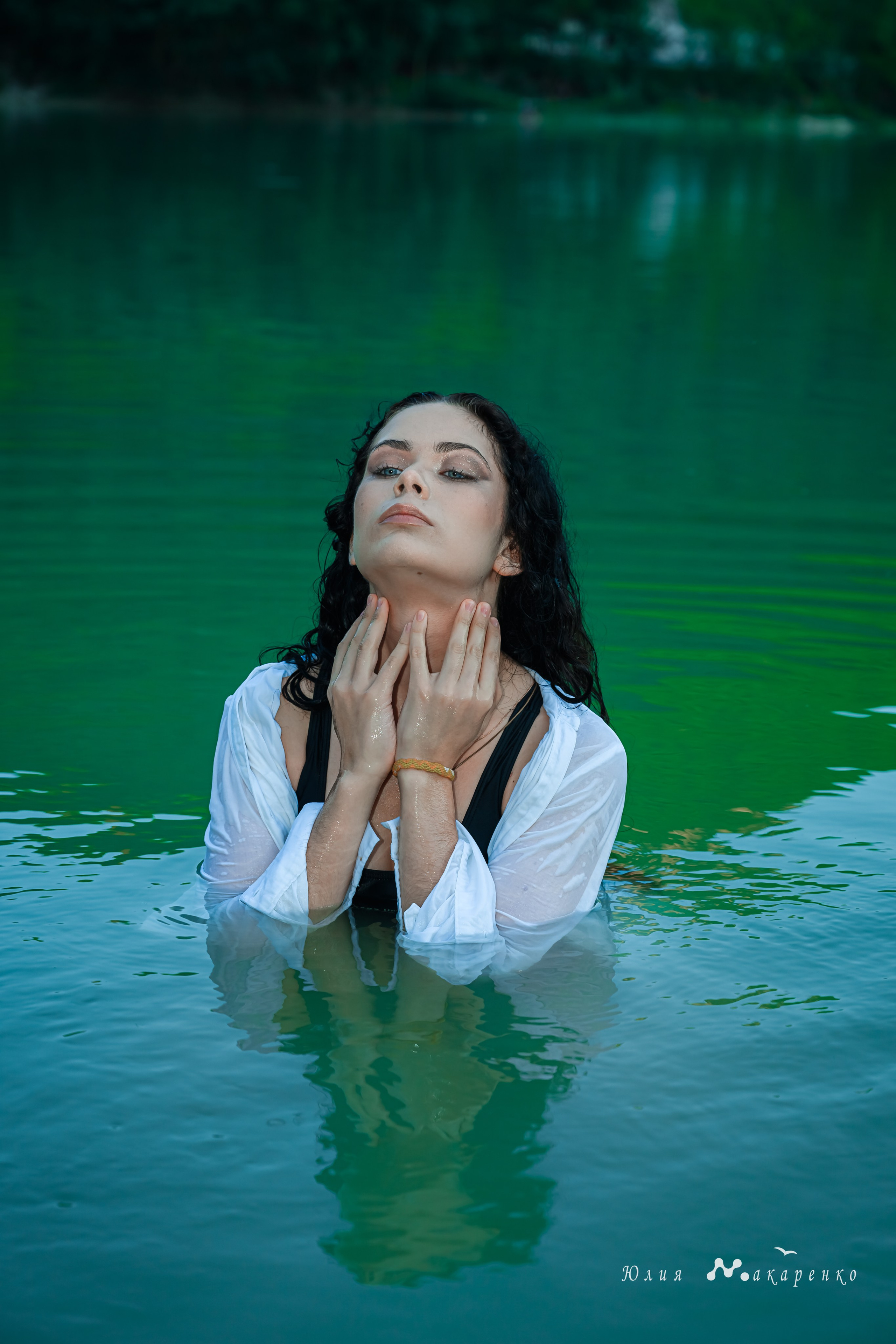 Выездные и прогулочные фотосессии. Морские, Street. Студийный и свадебный фотограф и видеограф в Севастополе — Юлия Макаренко