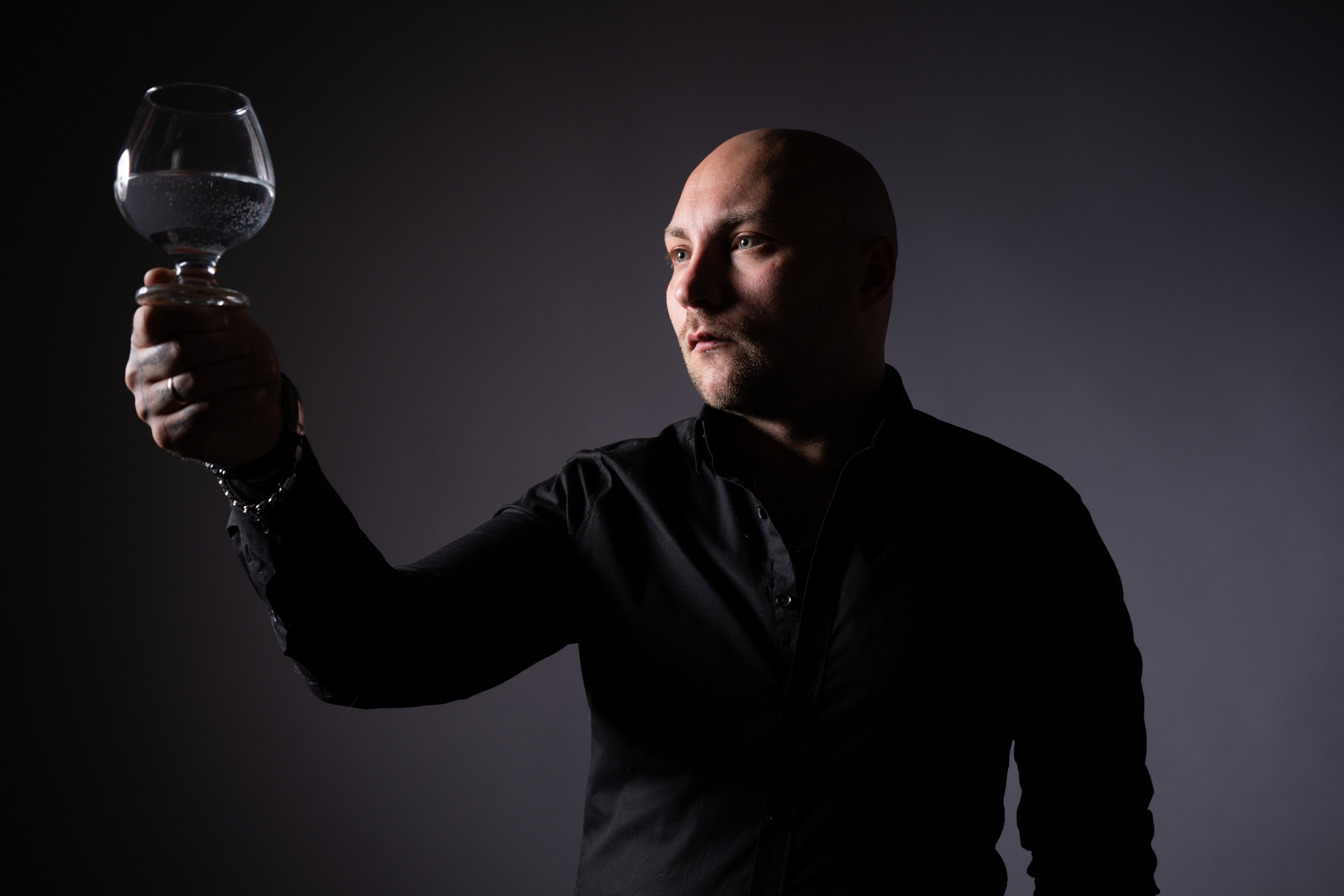 Мужская фотосъемка. Студийный и свадебный фотограф и видеограф в Севастополе — Юлия Макаренко