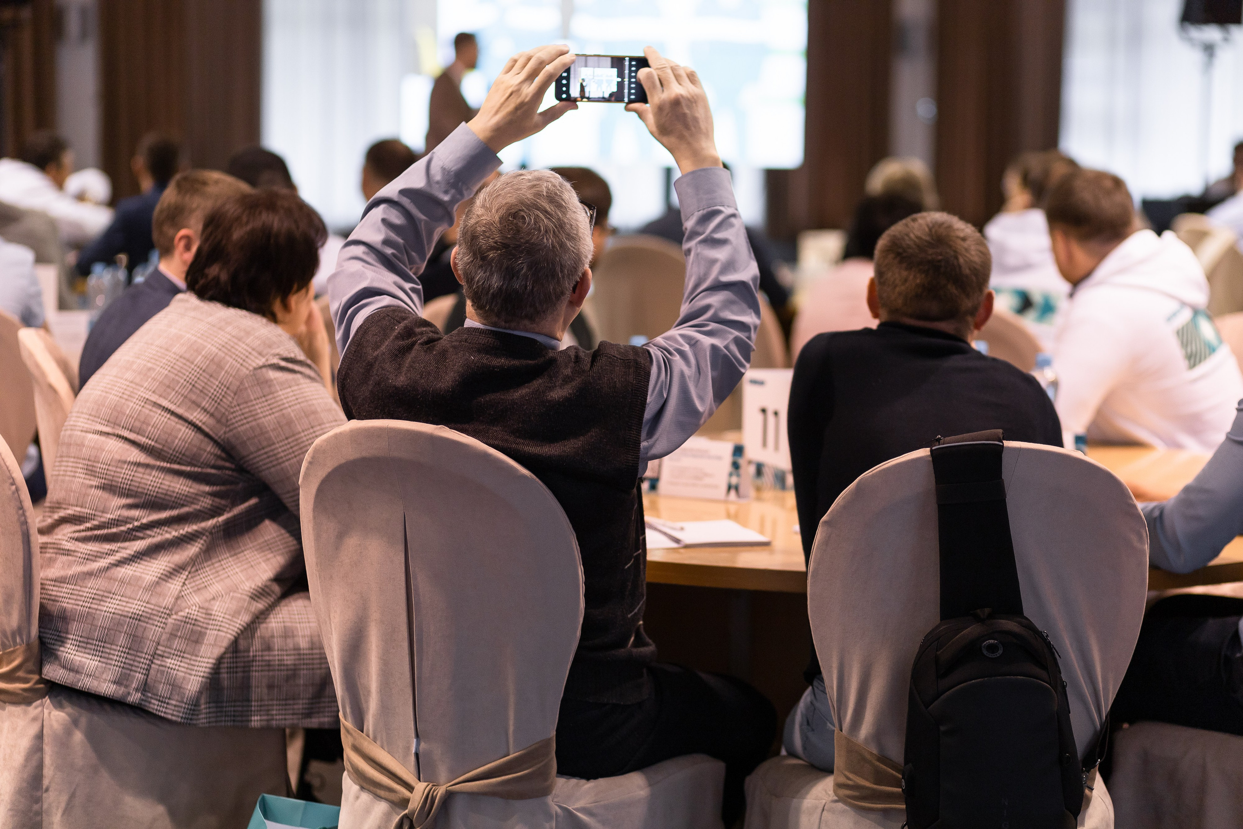 СИБУР. Ваш самый лучший фотограф!