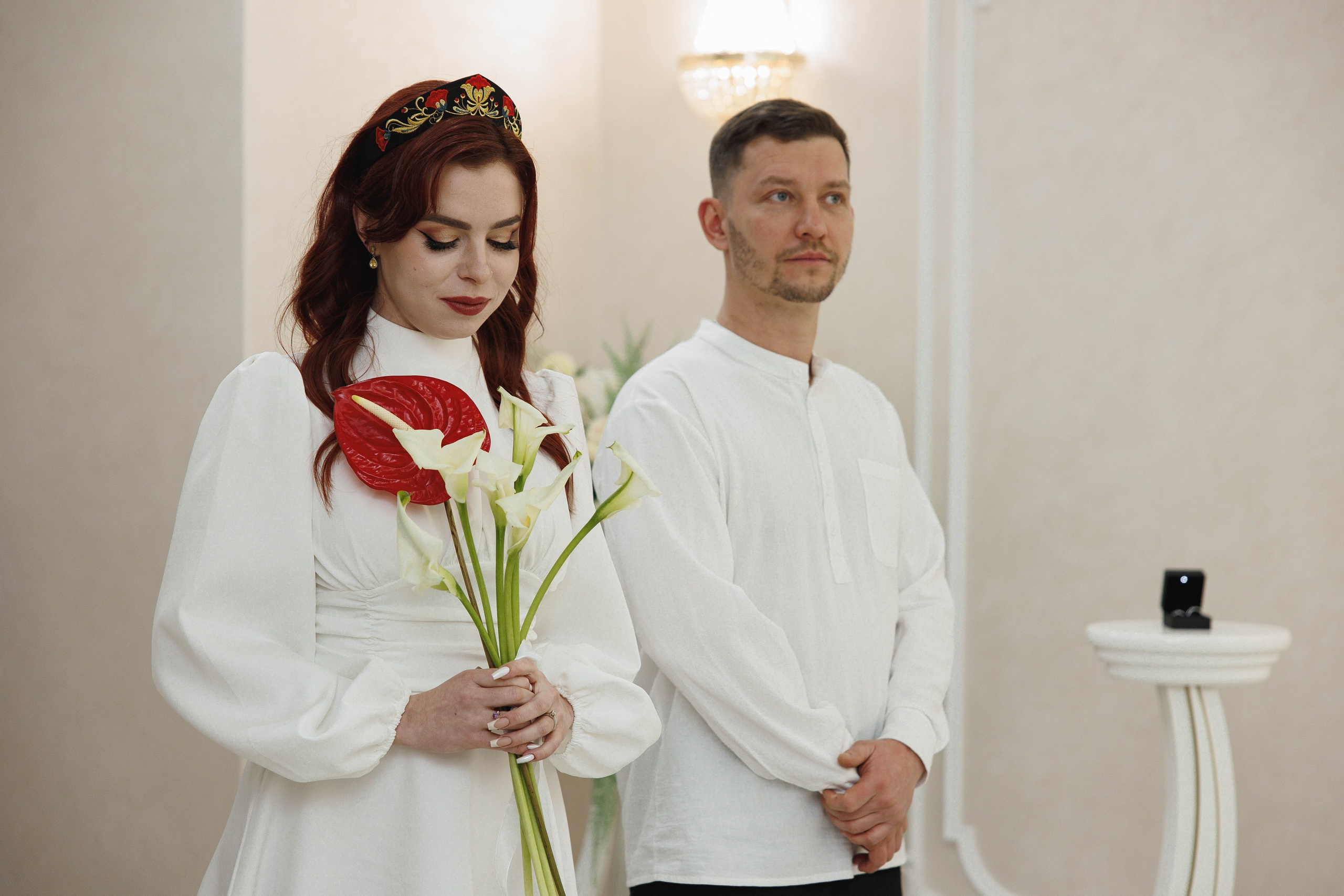 Мы не как все. Фотограф Светлана