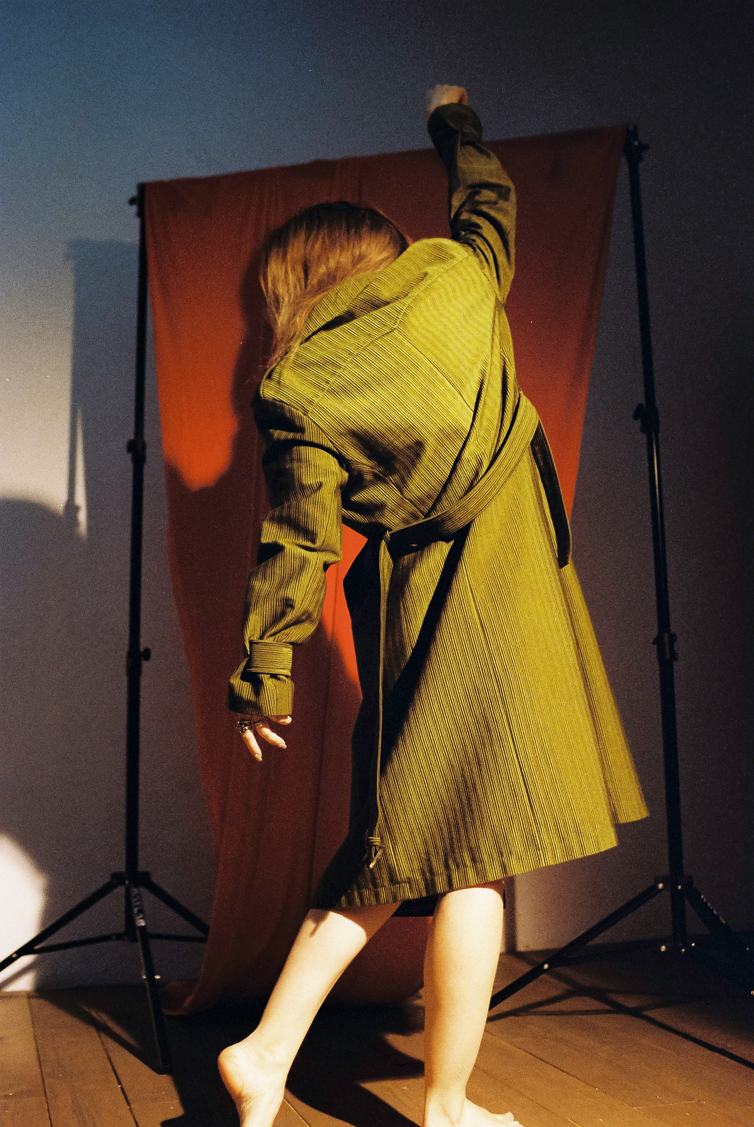 Лиза. Polinanazar//Полина Назарова, фотохудожник