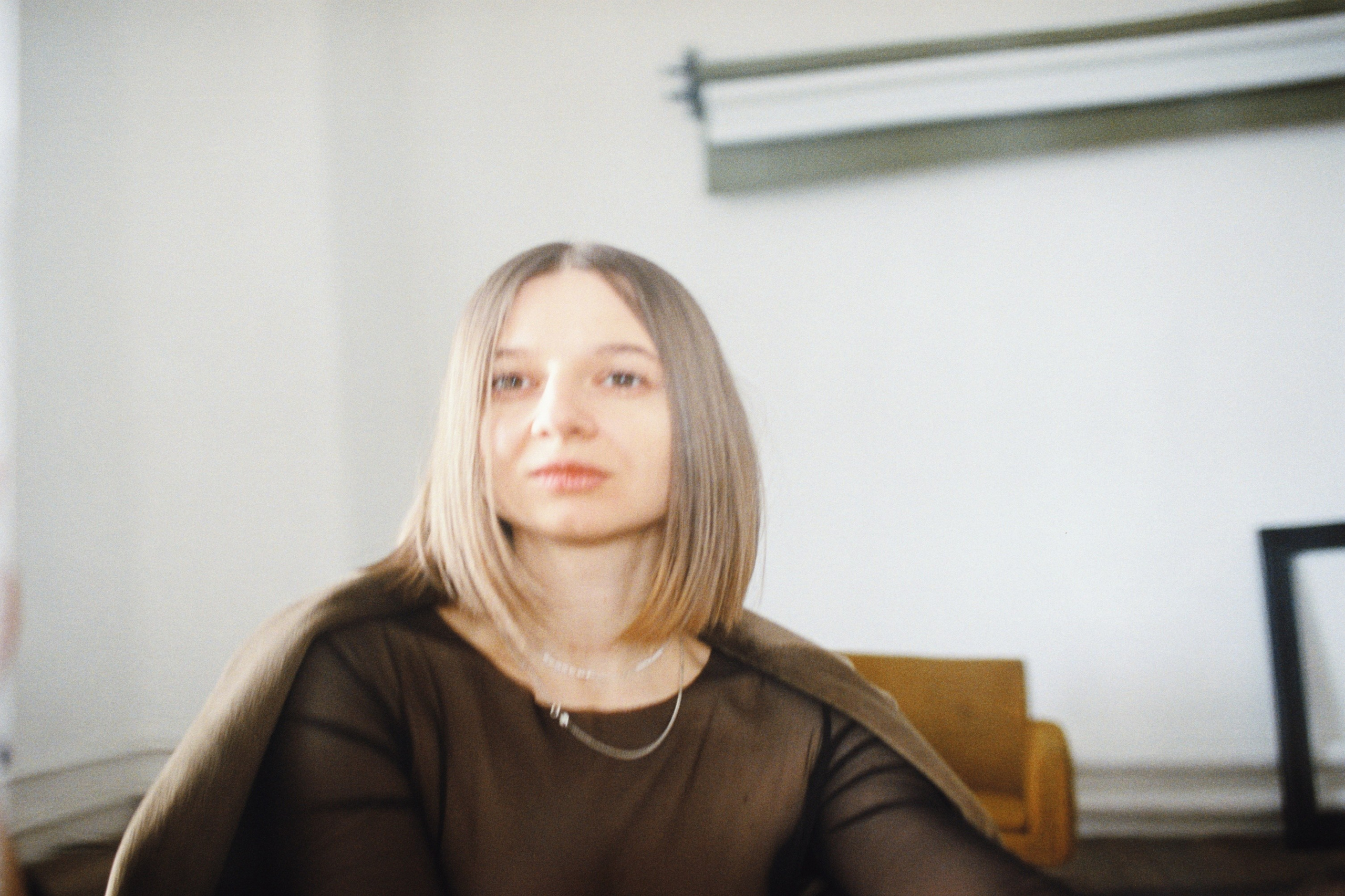 Оля. Polinanazar//Полина Назарова, фотохудожник