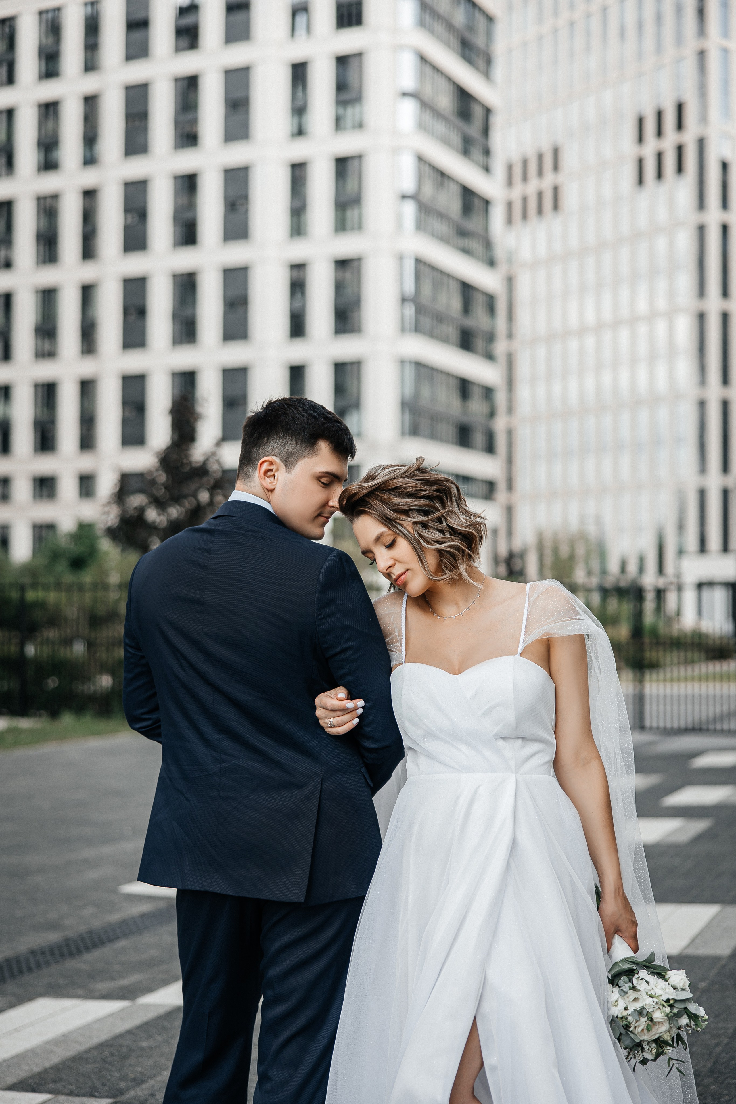 Свадьбы. Свадебный и семейный фотограф Елизавета Ермак | Москва и МО