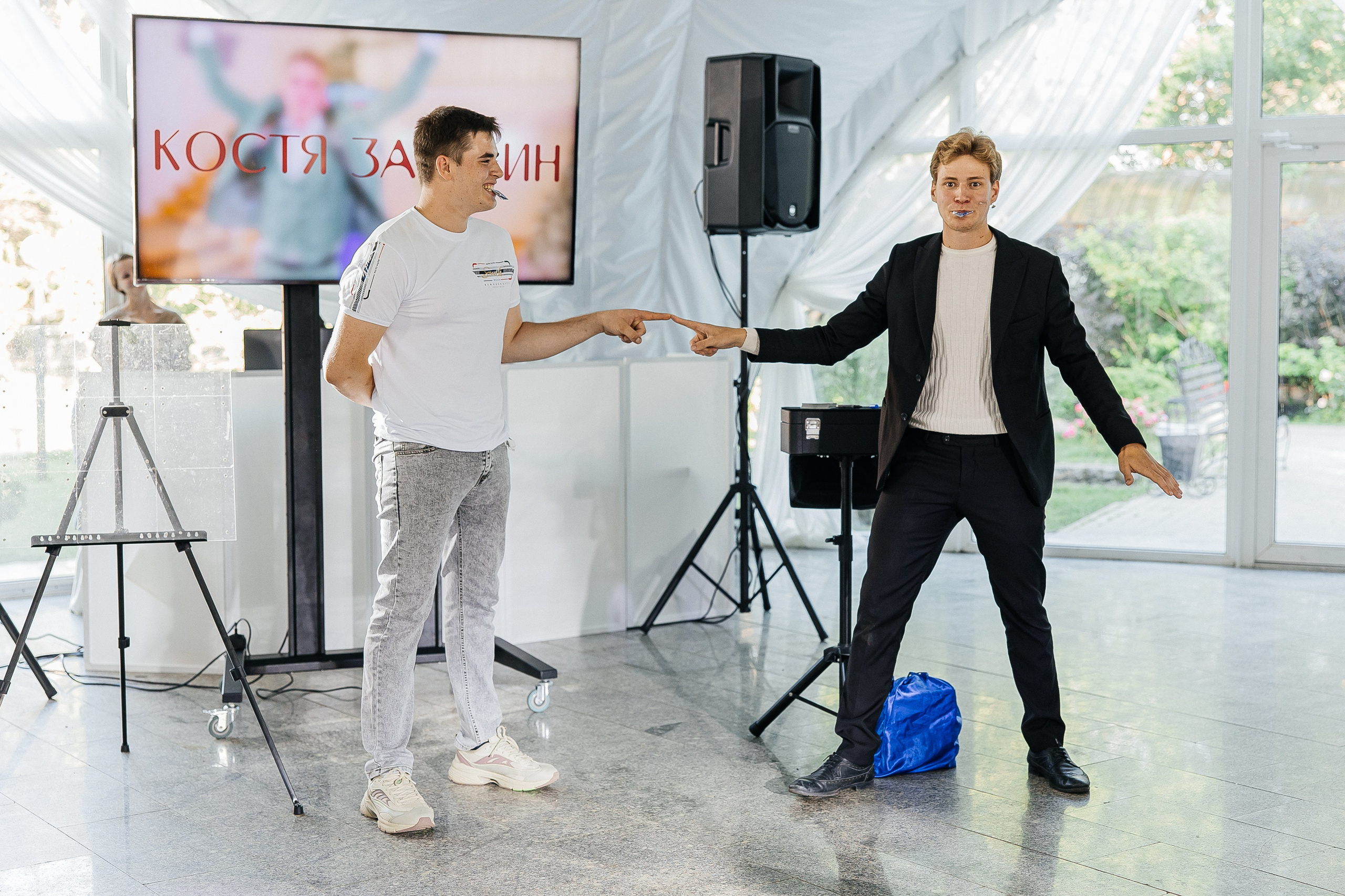 Оксана и Тимур. Свадебный и семейный фотограф Елизавета Ермак | Москва и МО