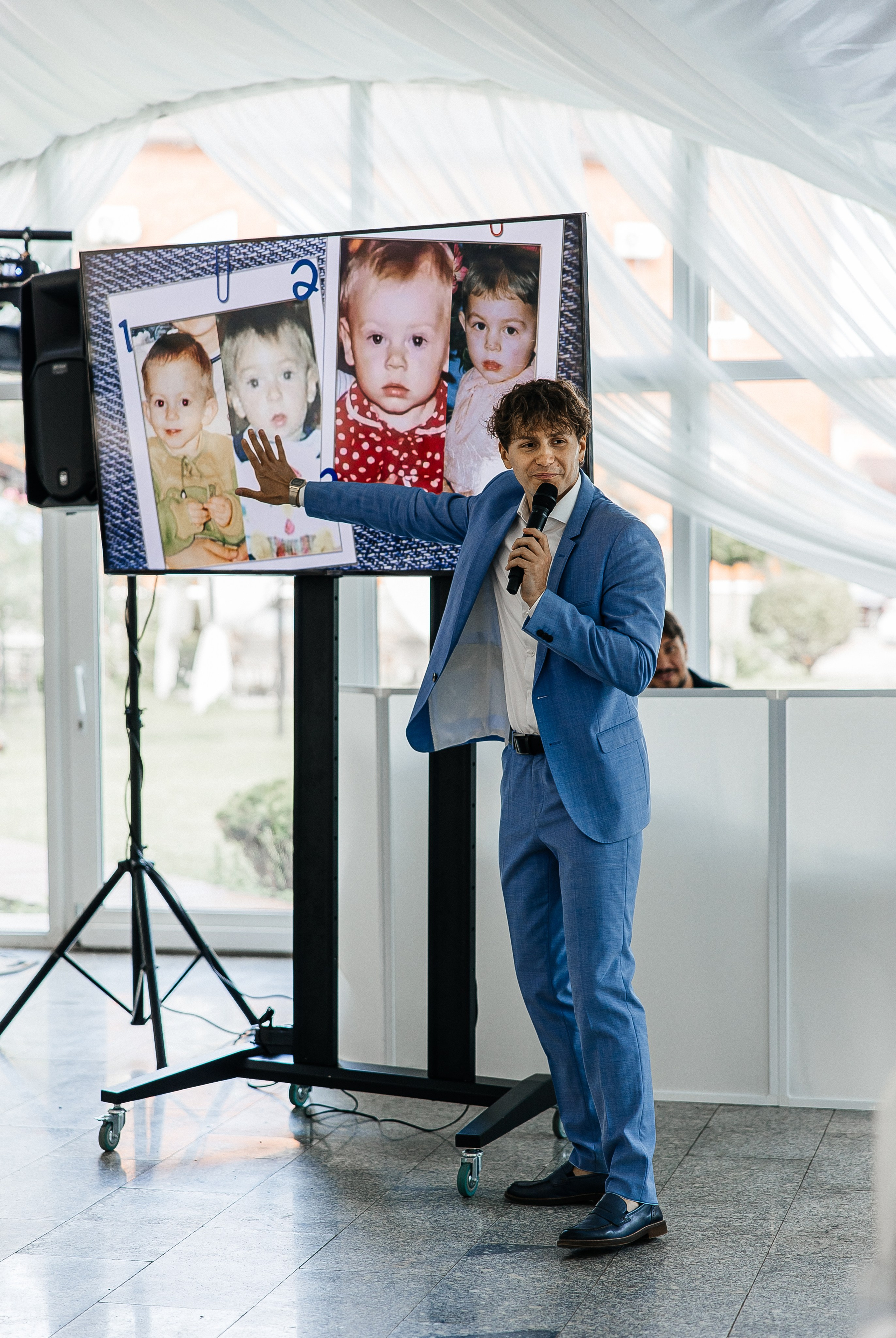 Оксана и Тимур. Свадебный и семейный фотограф Елизавета Ермак | Москва и МО