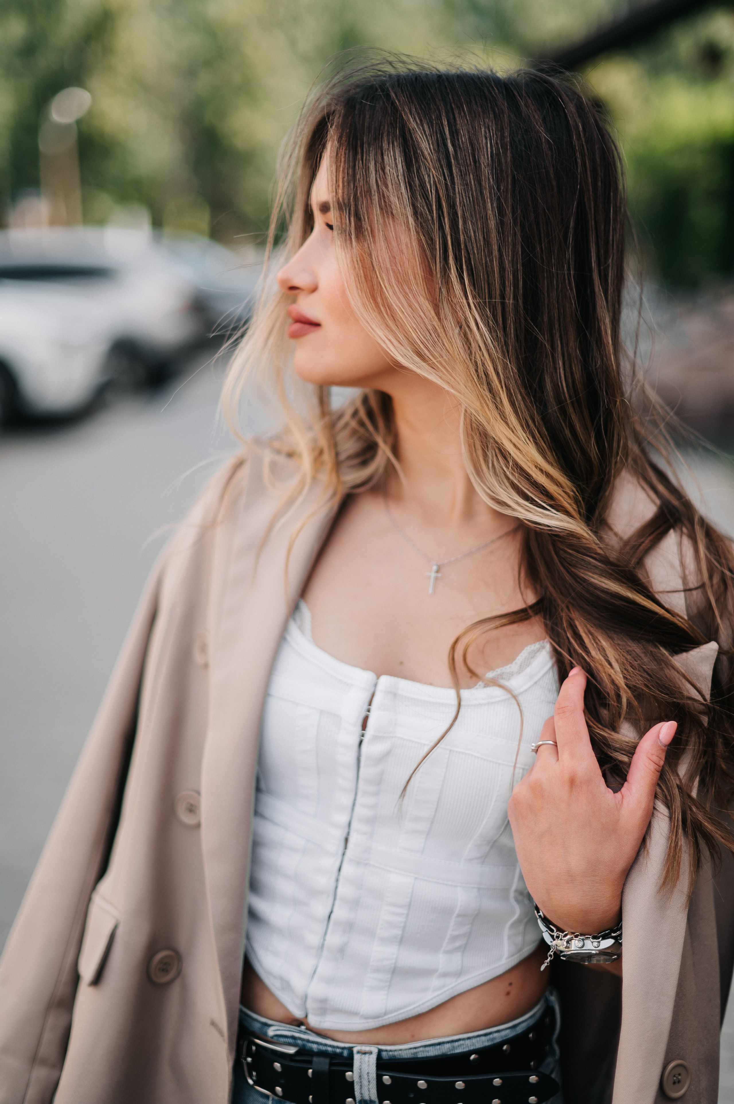 Александра. Семейный и свадебный фотограф Алёна Морозова Коломна