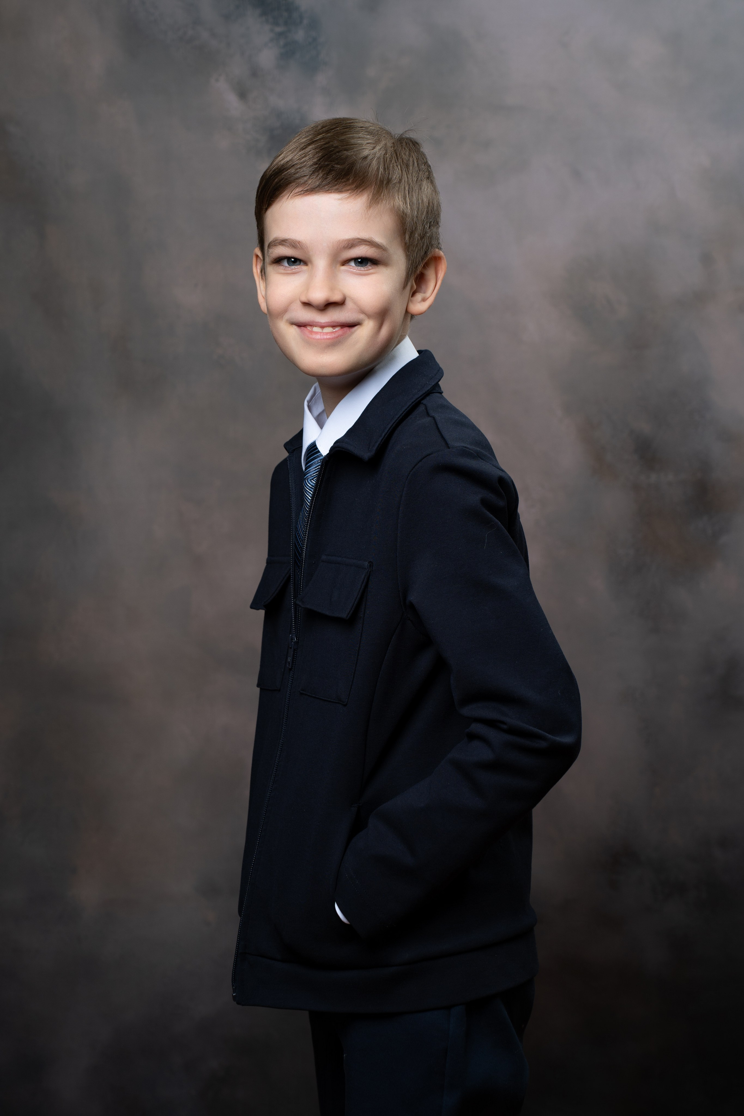 Павел Сергеевич. Тот Самый альбом