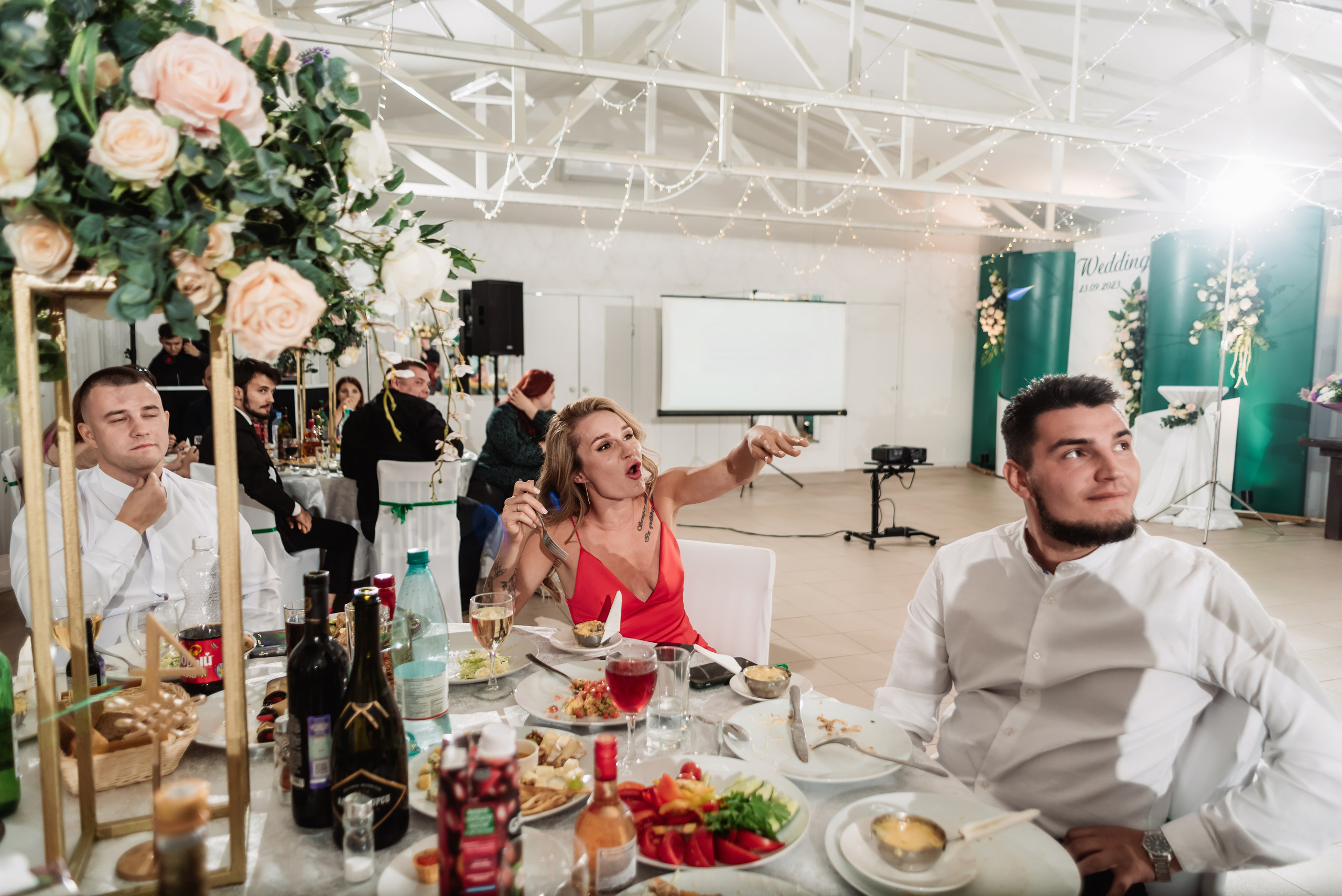 Anastasiya & Mikhail. ФОТОГРАФ ИРИНА ШАМАТАВА