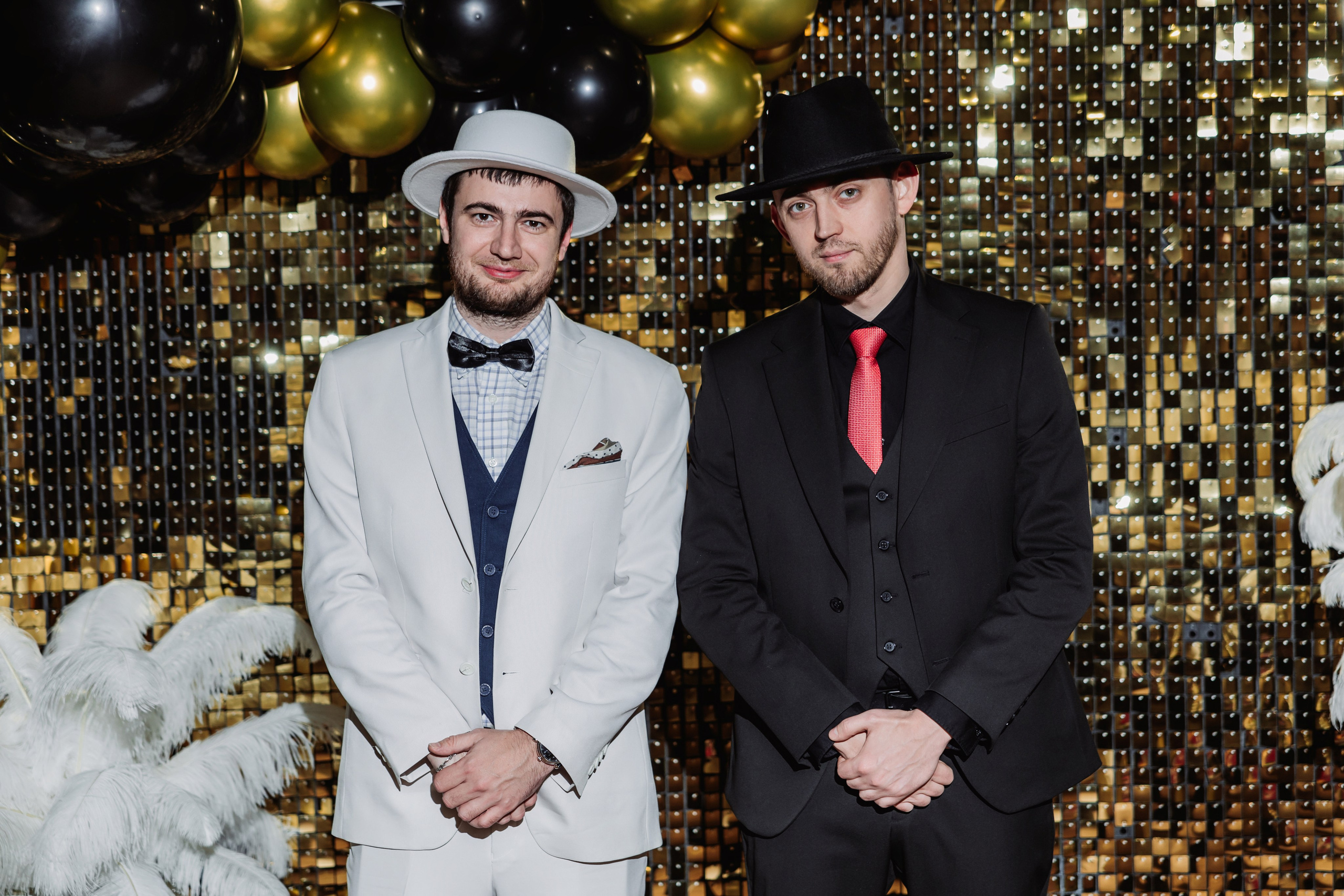 Корпоратив ООО «Астория СЛК». ФОТОГРАФ ИРИНА ШАМАТАВА