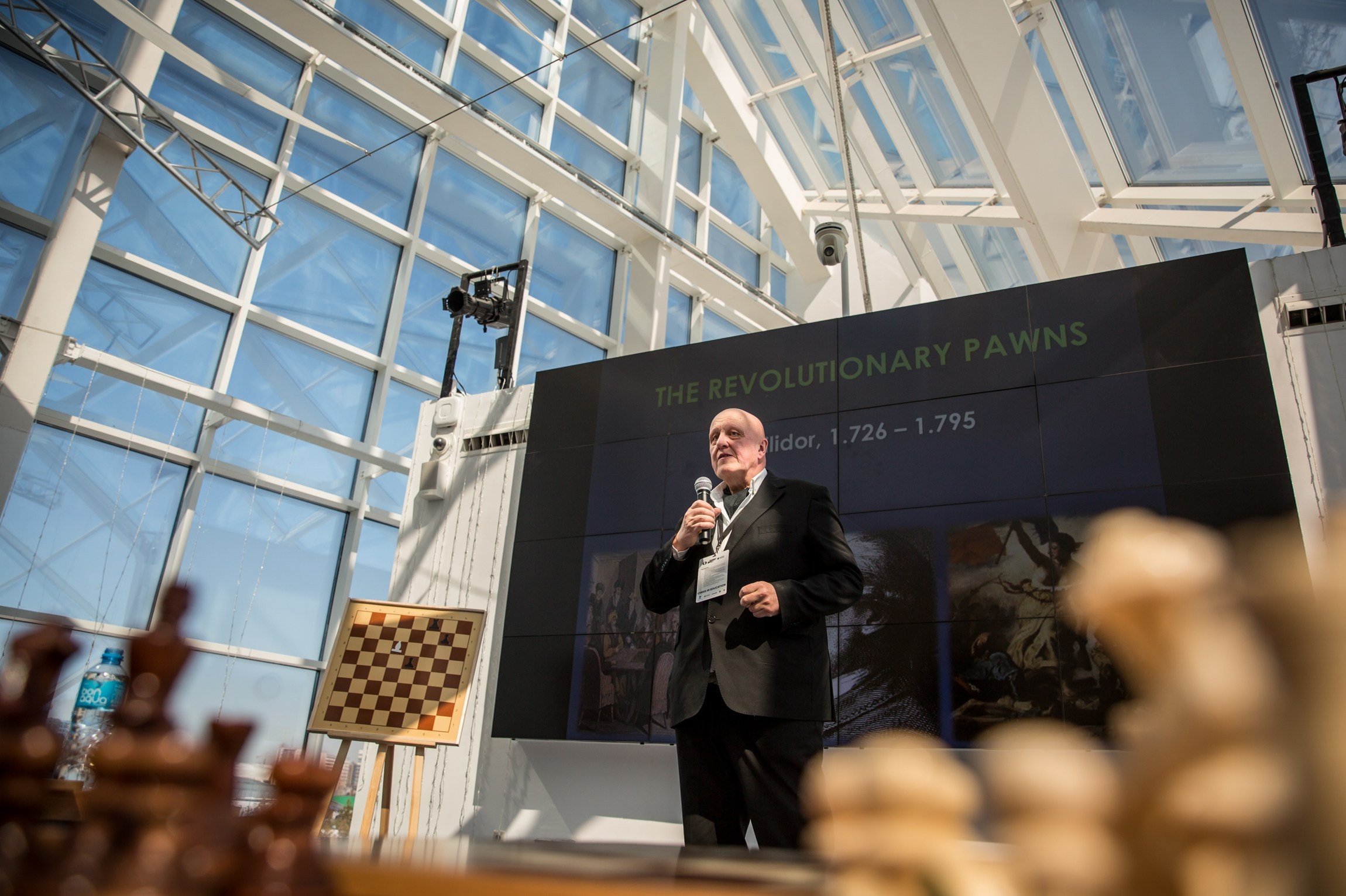 2023 Международная конференция «Шахматы в образовании» (Астана, Казахстан). Фотограф Анна Штурман (репортажная съёмка любых событий и мероприятий) Anna Shtourman photographer