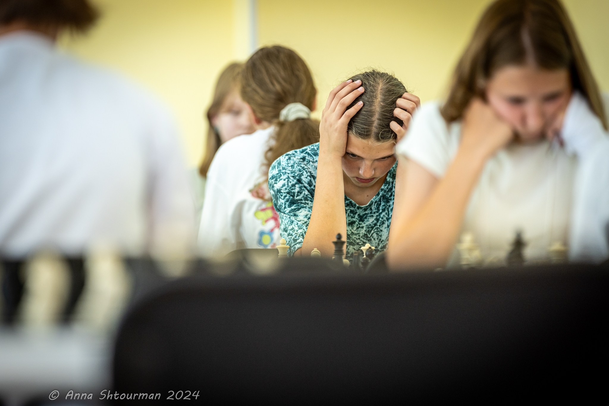 2024.07.03-11 Кубок Волги — шахматный фестиваль — классика. Фотограф Анна Штурман (репортажная съёмка любых событий и мероприятий) Anna Shtourman photographer