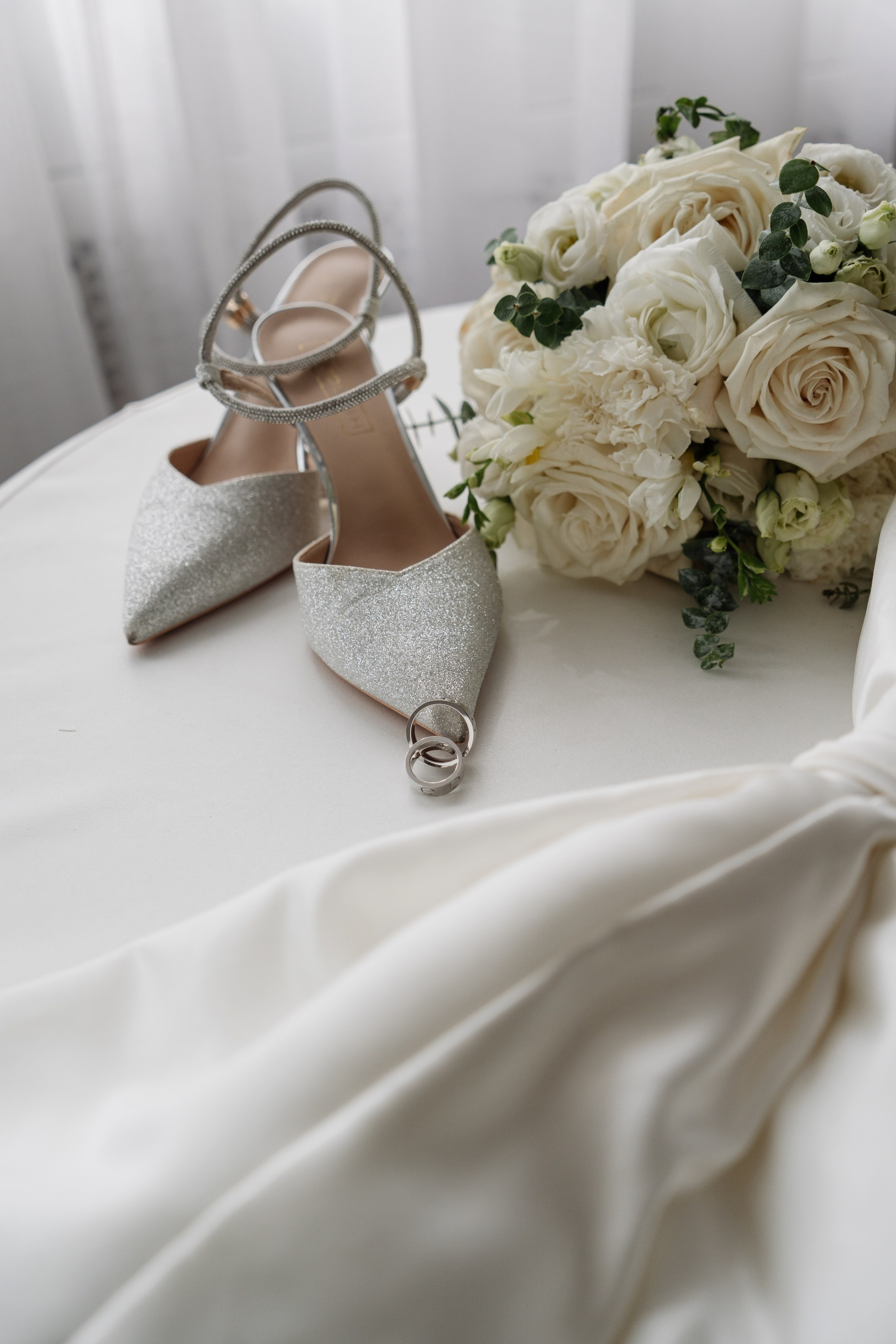 Владислав и Анна. Свадебный и репортажный фотограф видеограф Брянск/Москва