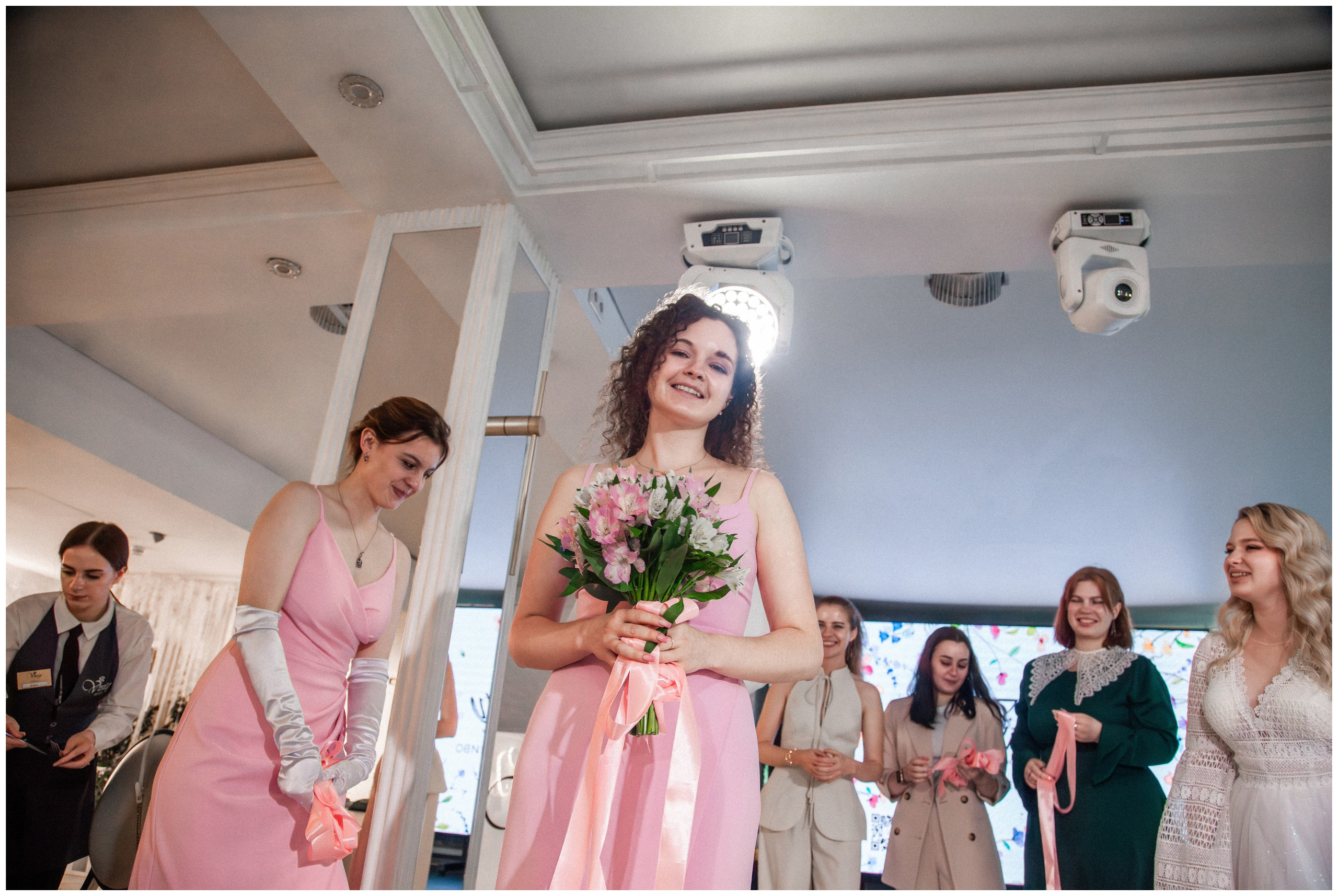 Никита и Екатерина. Георгий Тришаков