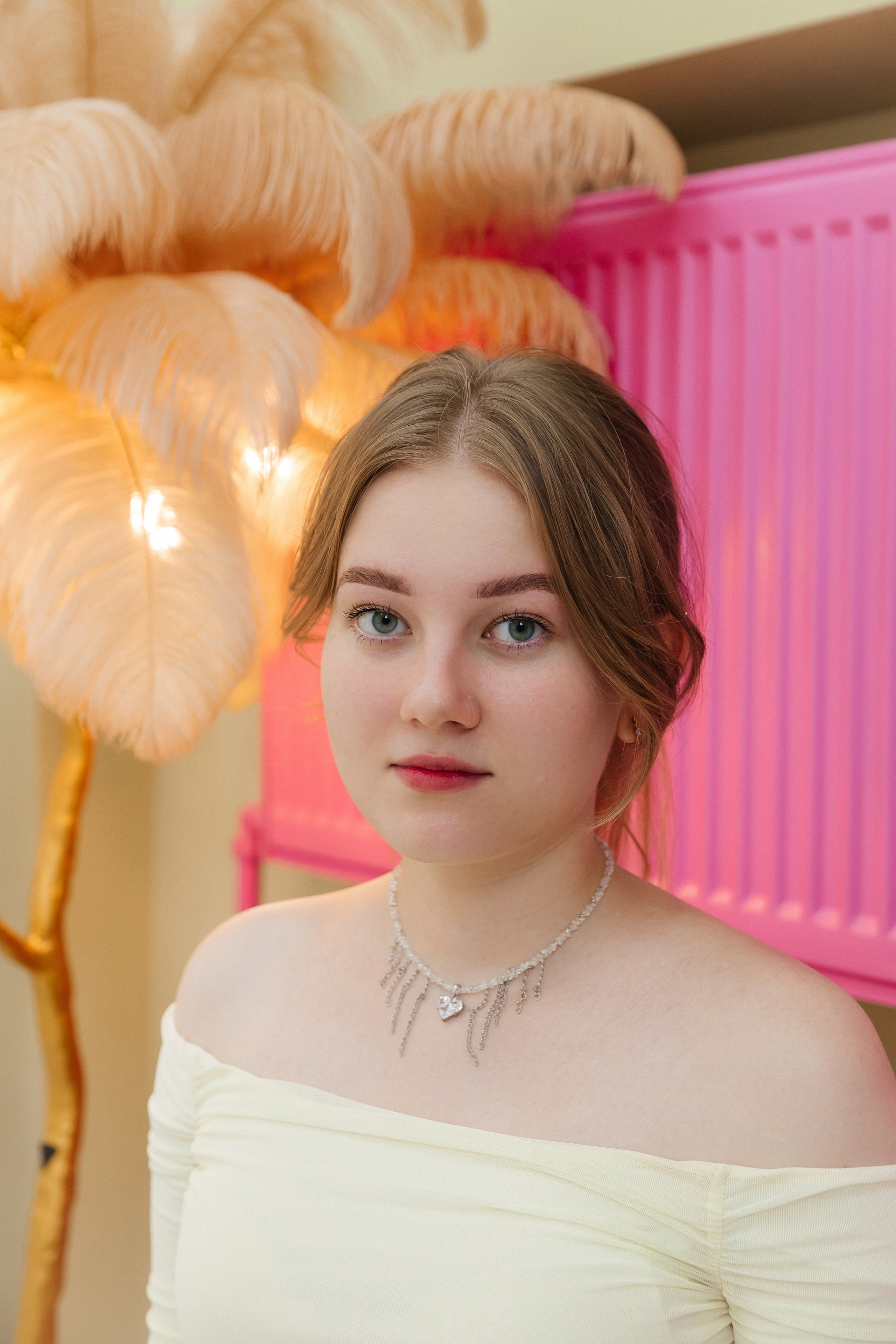 Салон красоты. Семейный фотограф в Санкт-Петербурге Ева Маркова