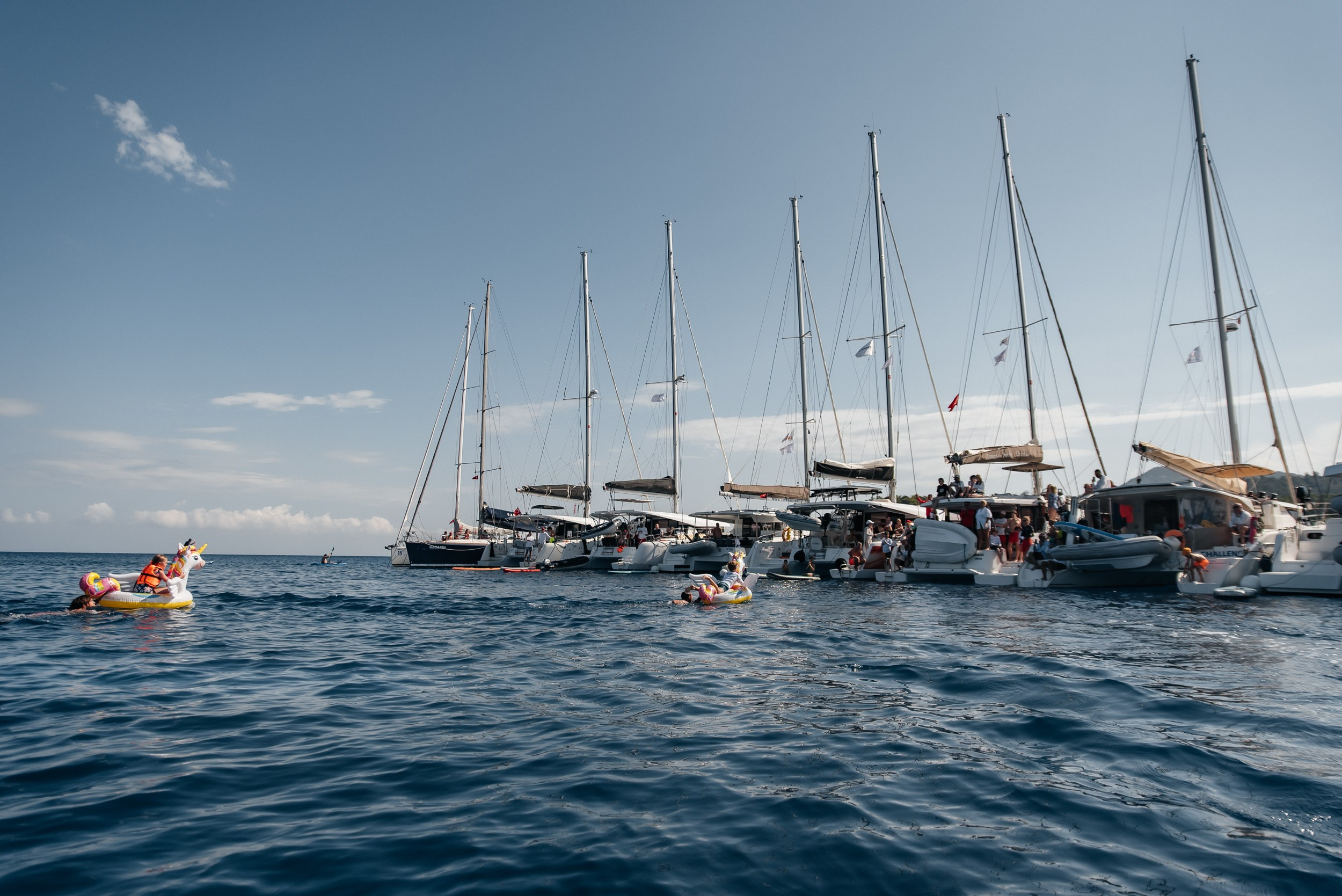 Яхтинг. Фотограф Илья Бызов, Свадебный и репортажный фотограф Сочи