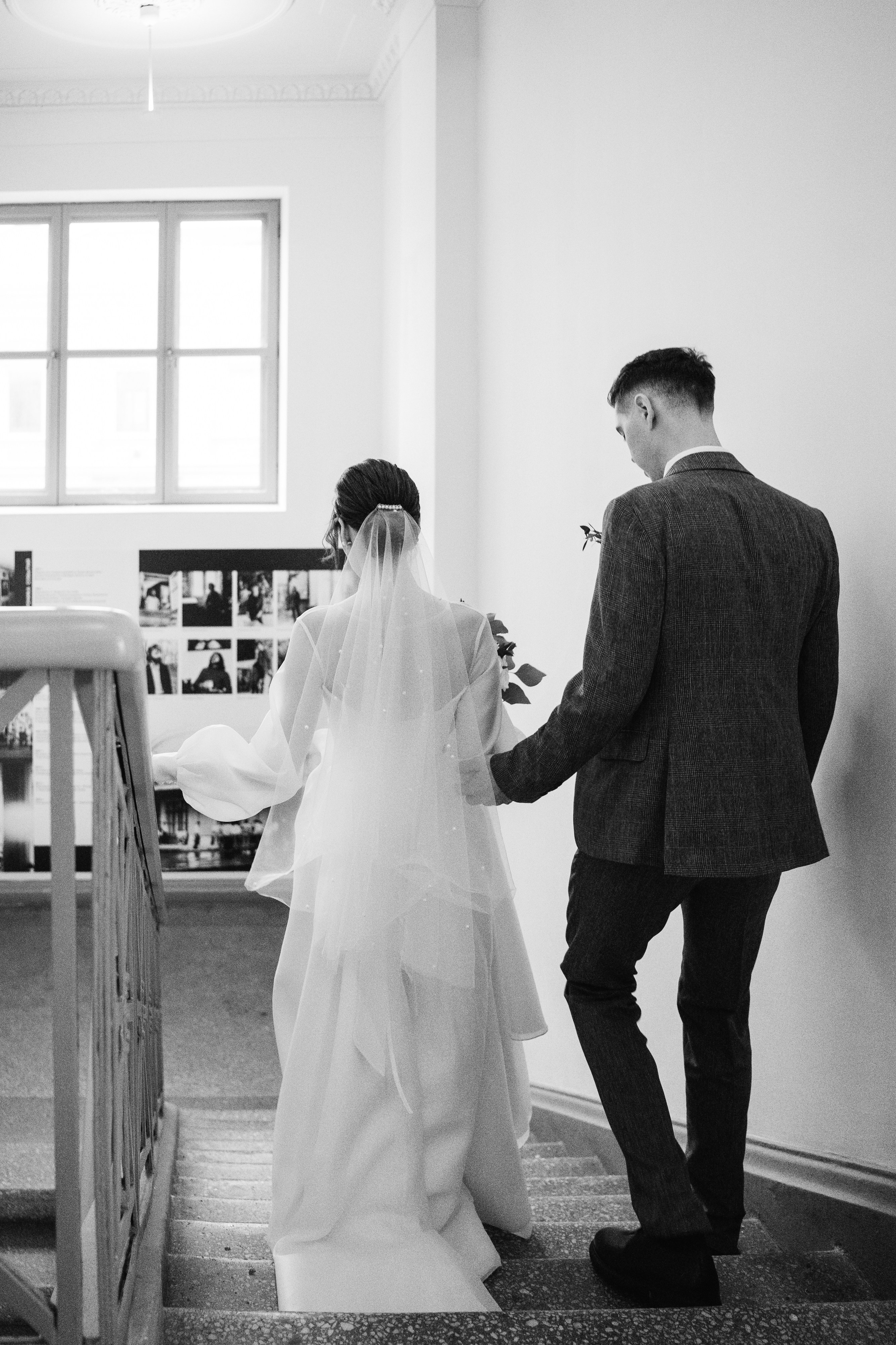 Юлия и Андрей. Свадебный и семейный фотограф Кокушева Юлия Нижний Новгород