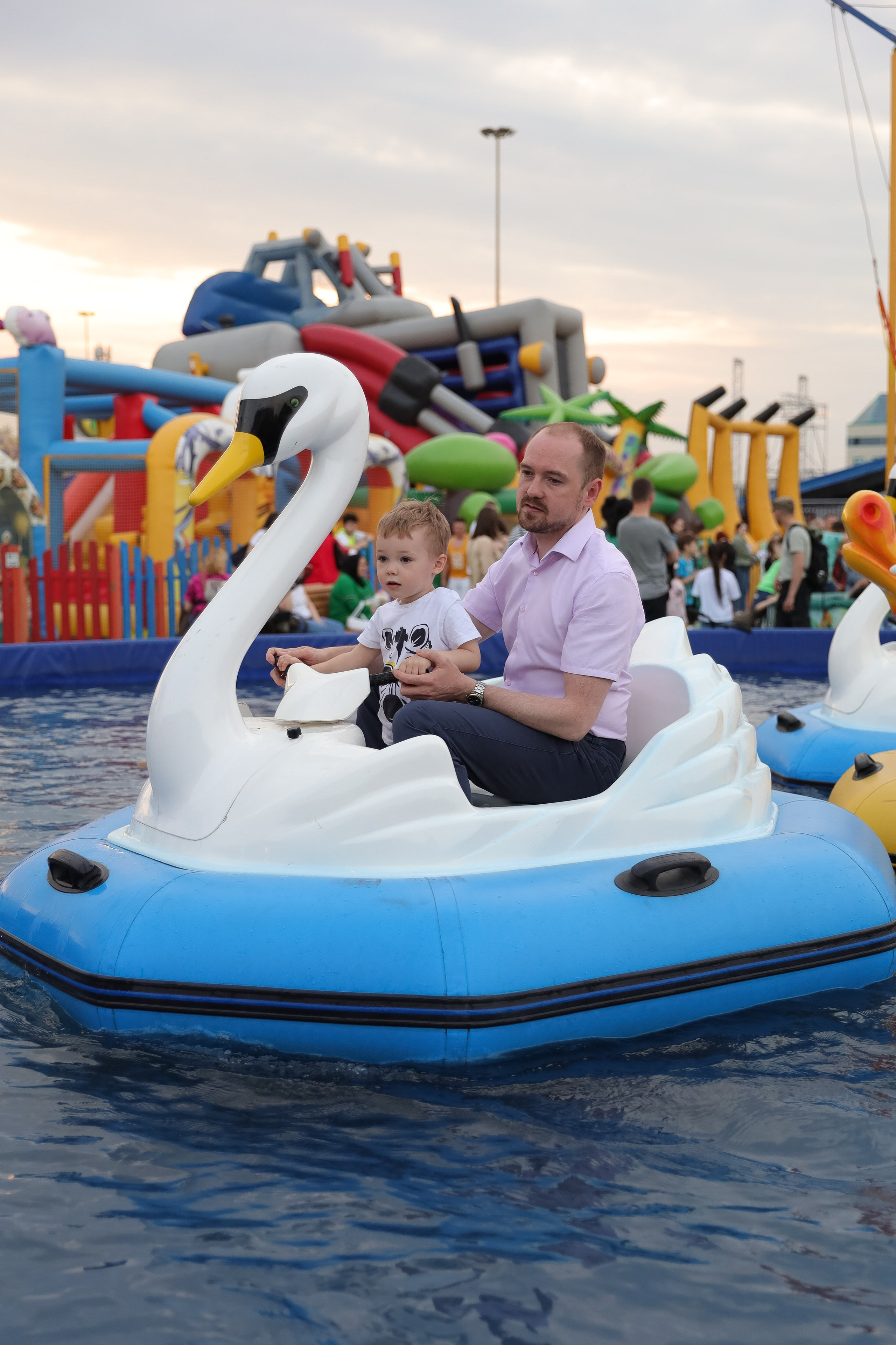 Пресеты для Lightroom. Семейный фотограф в Сургуте Инна Смолякова