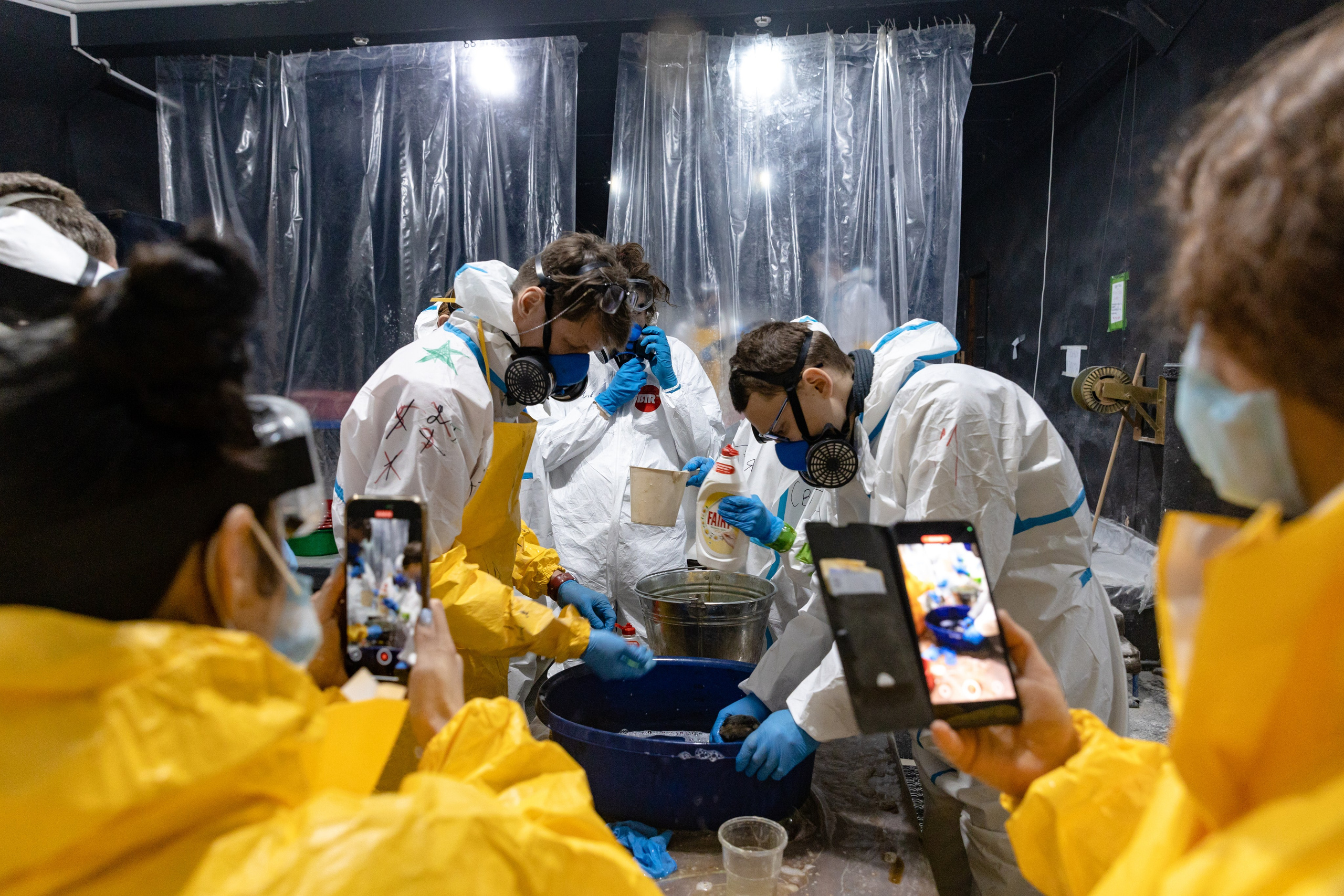 Anapa. Фотограф Маша Новодережкина