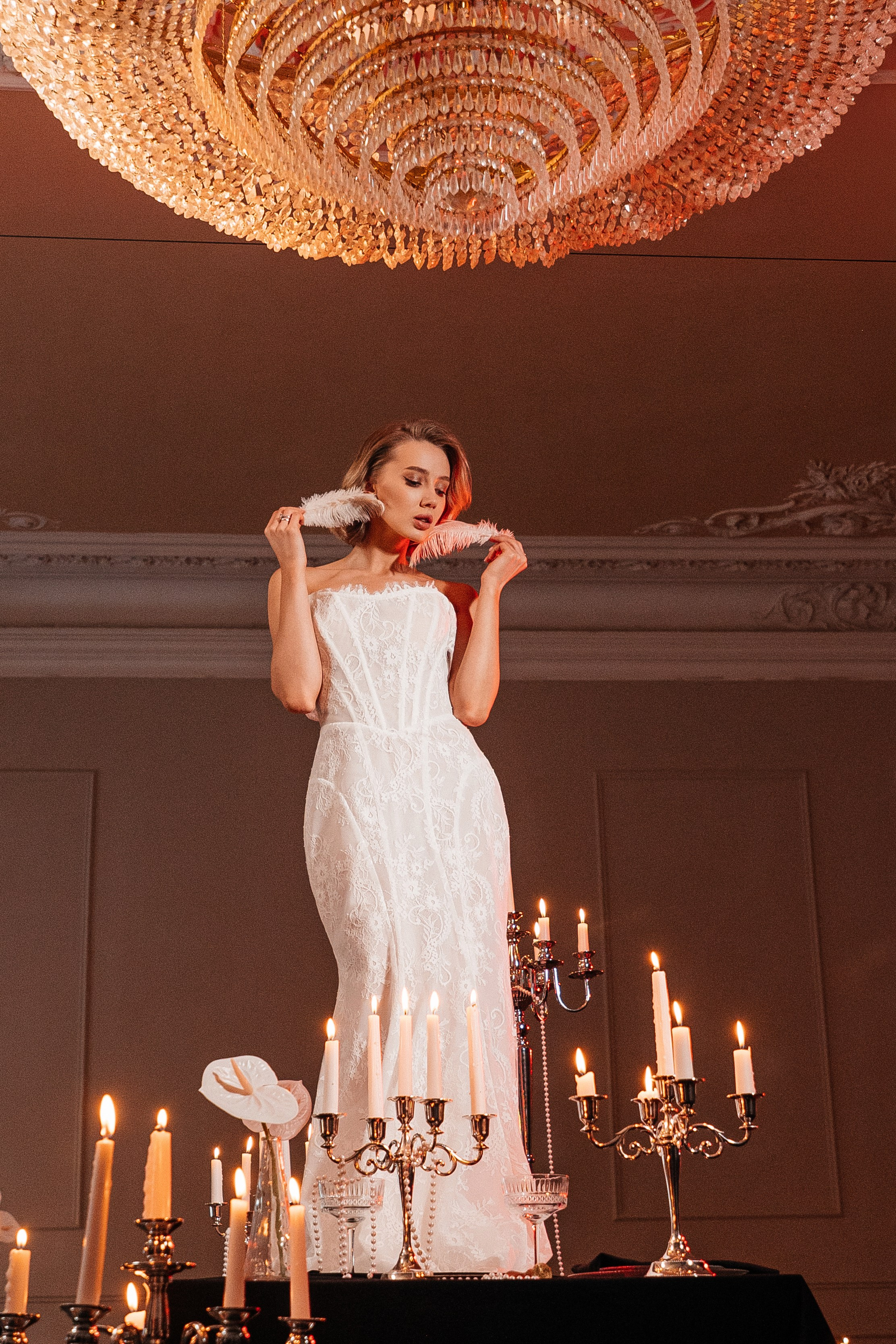 Юлия & Сергей. Фотограф Артём Синицын