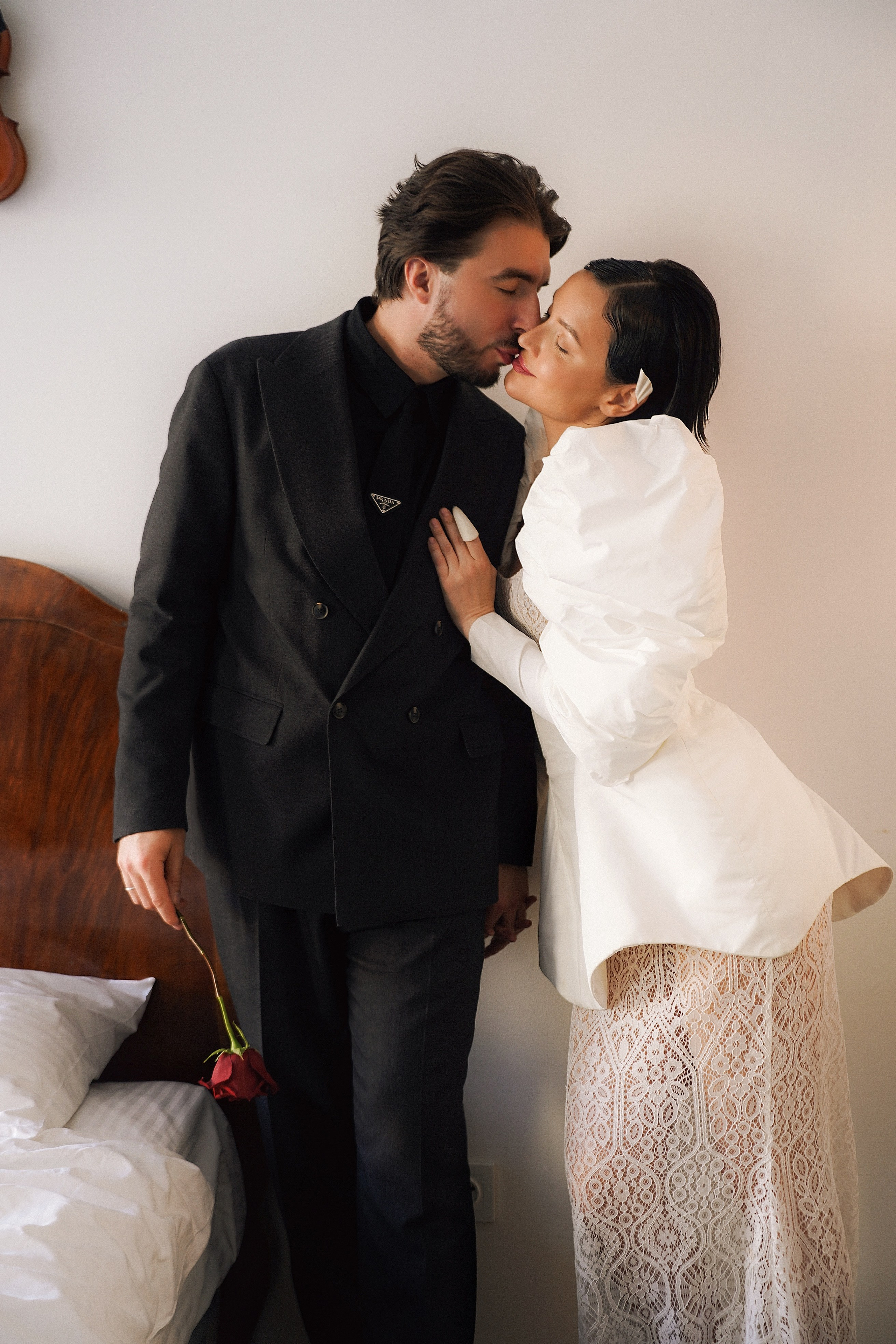 СВАДЬБЫ ♡ (серии). Свадебный фотограф