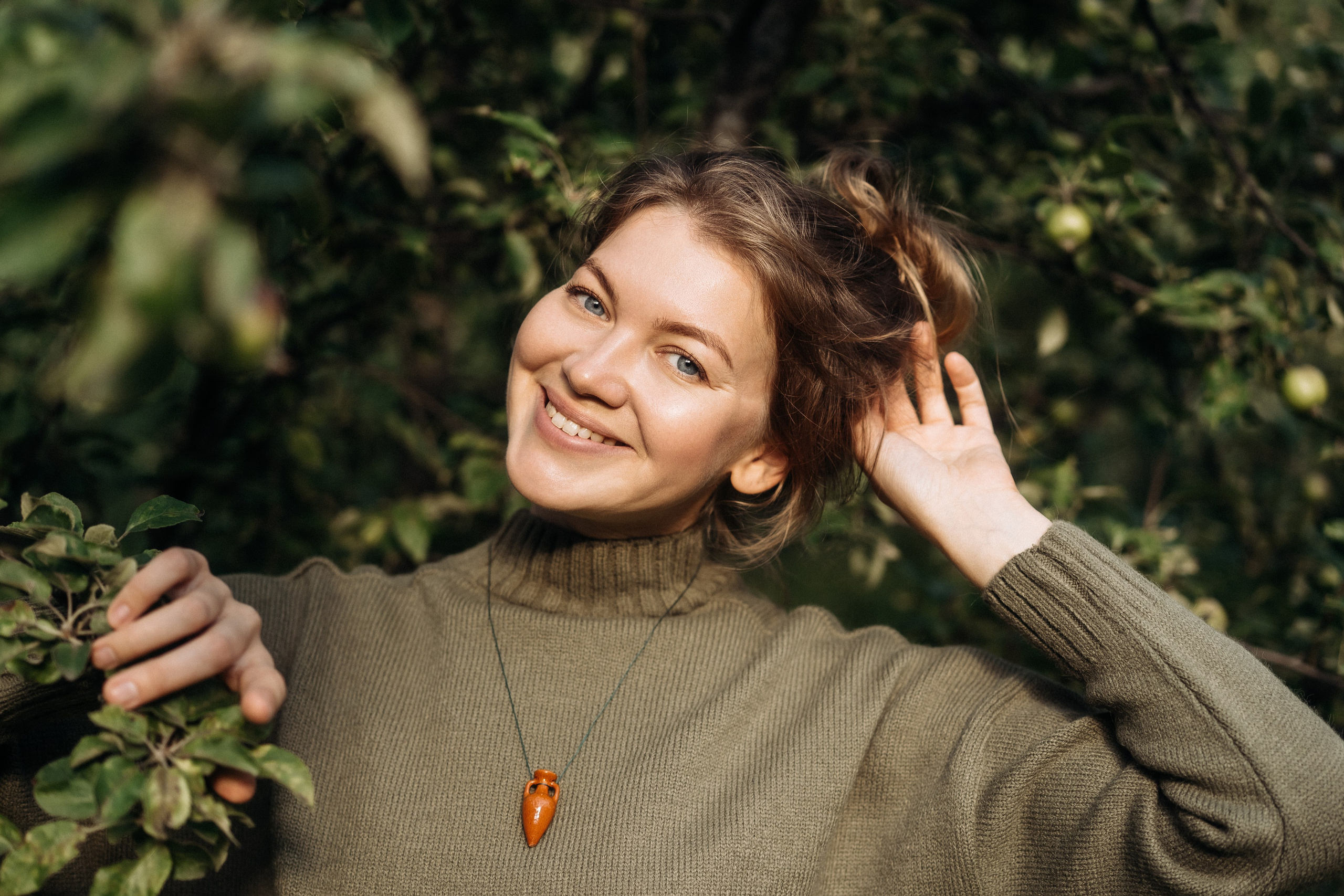 Женский фотограф в Москве и Видном. Индивидуальный и семейный фотограф в Москве и городе Видное Екатерина Чернышова
